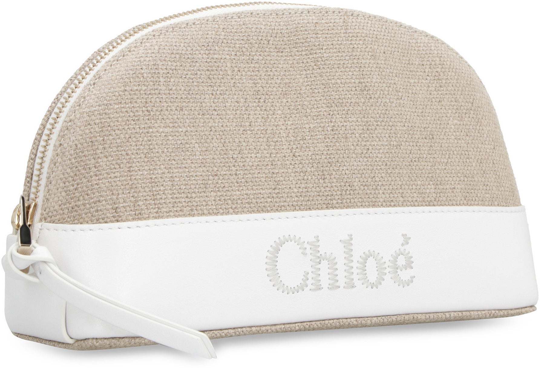 Chloé Sense wash bag