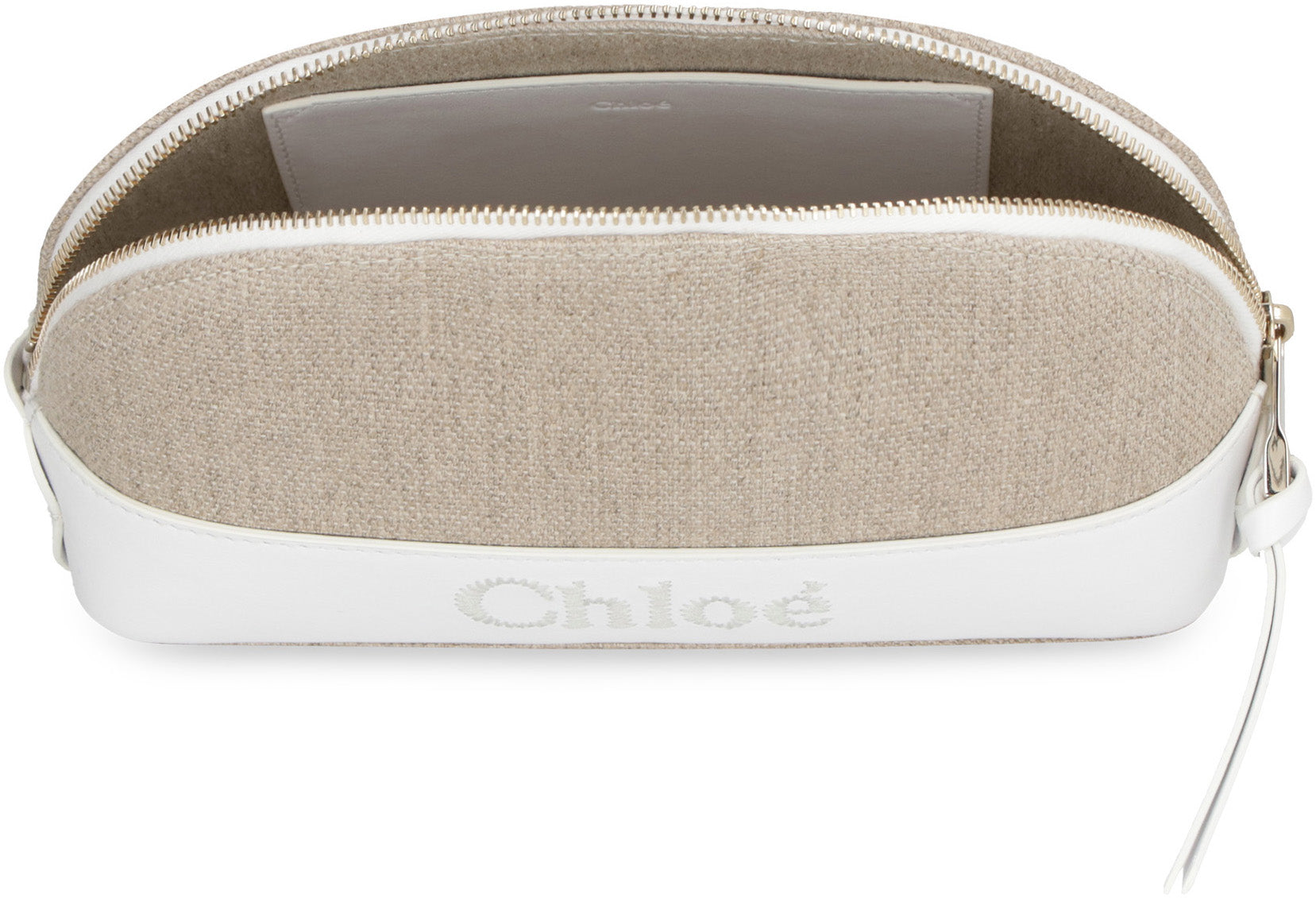 Chloé Sense wash bag