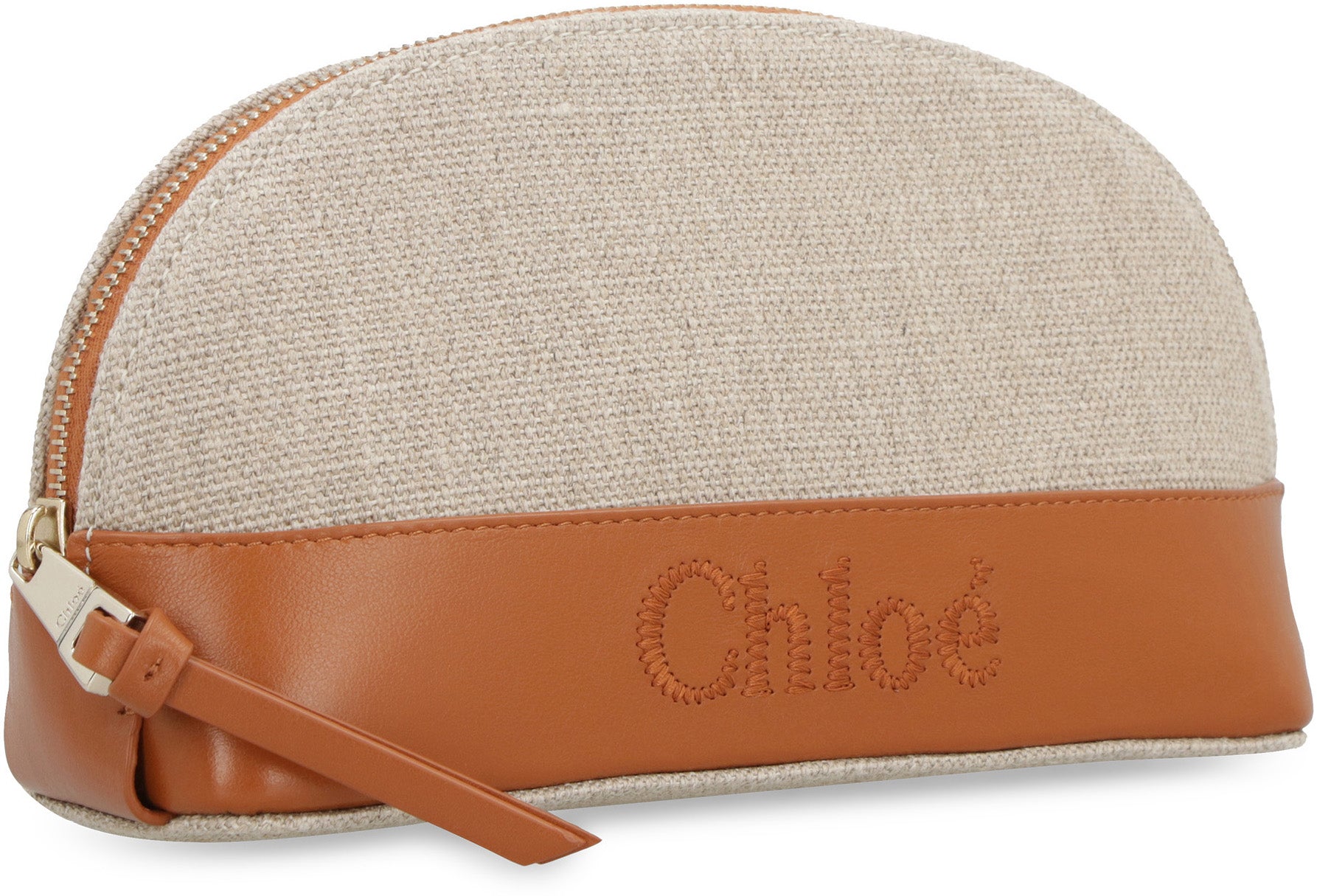 Chloé Sense wash bag