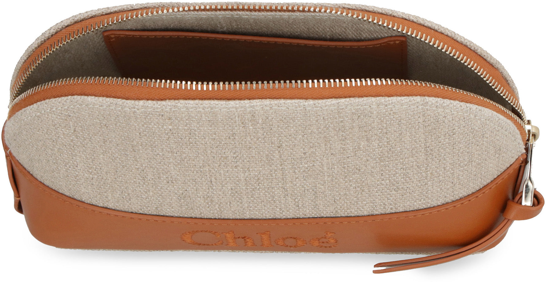 Chloé Sense wash bag