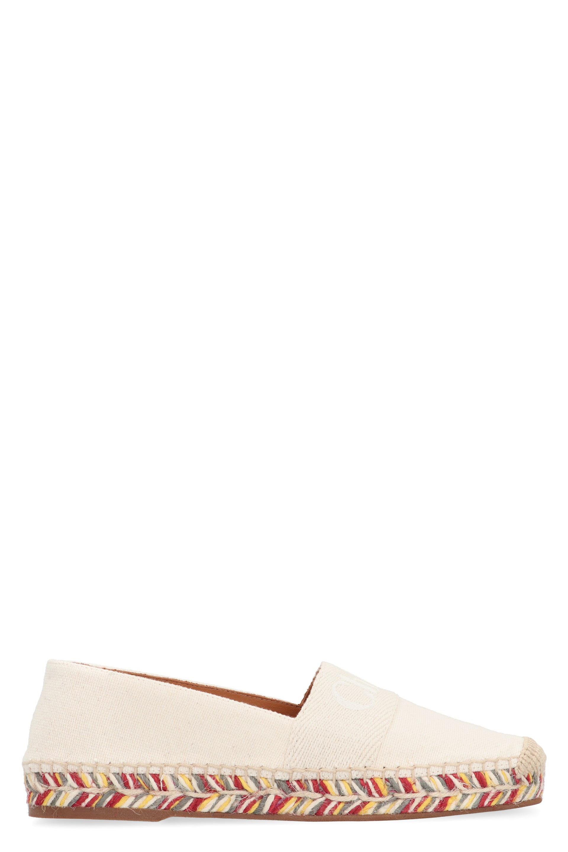Piia Canvas espadrilles