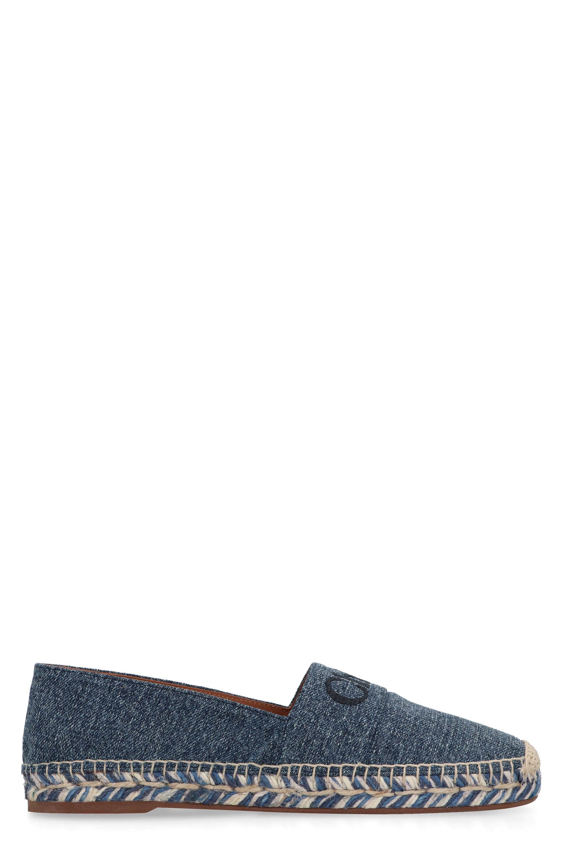 Piia Denim espadrilles