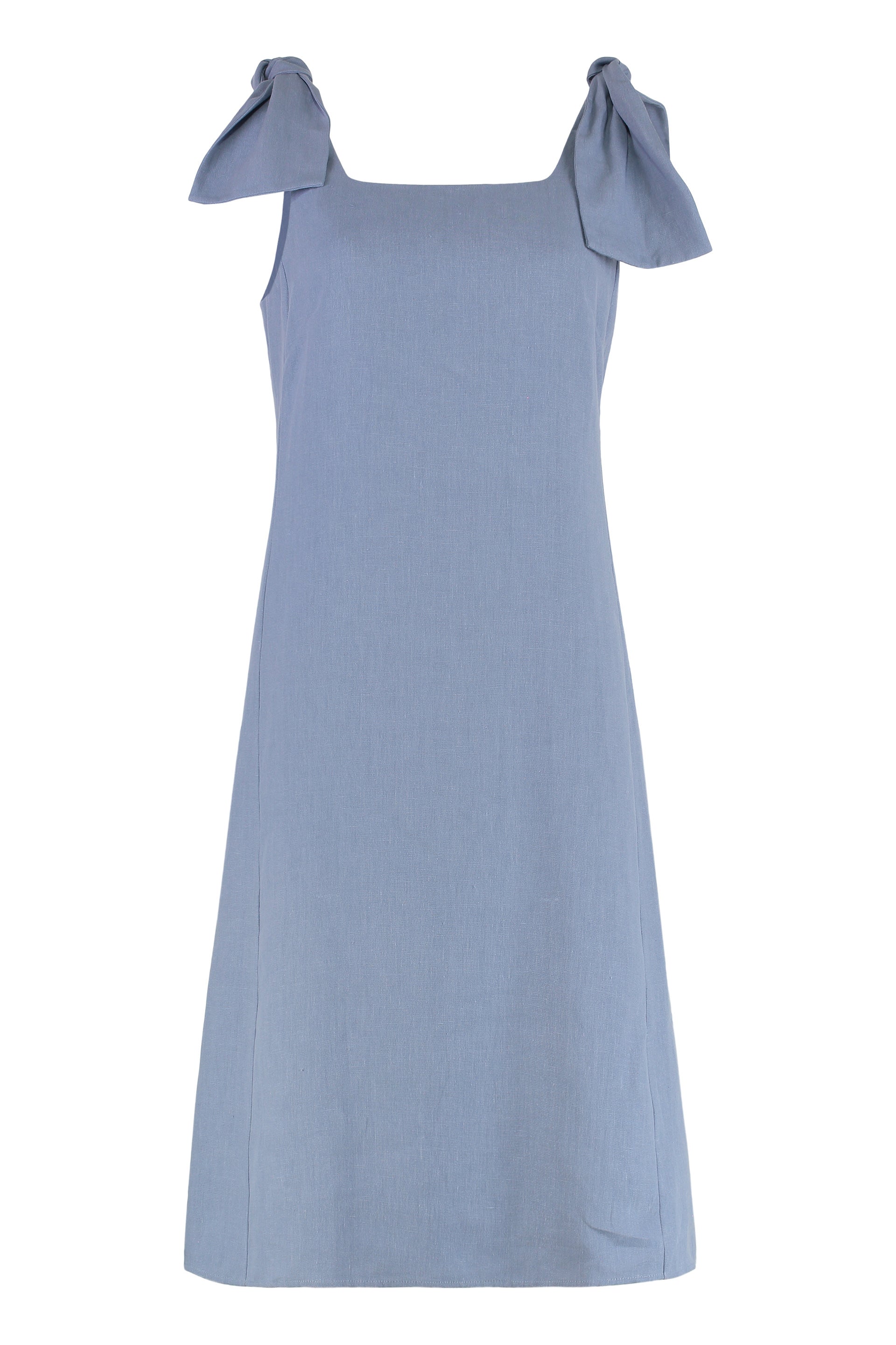 Linen dress