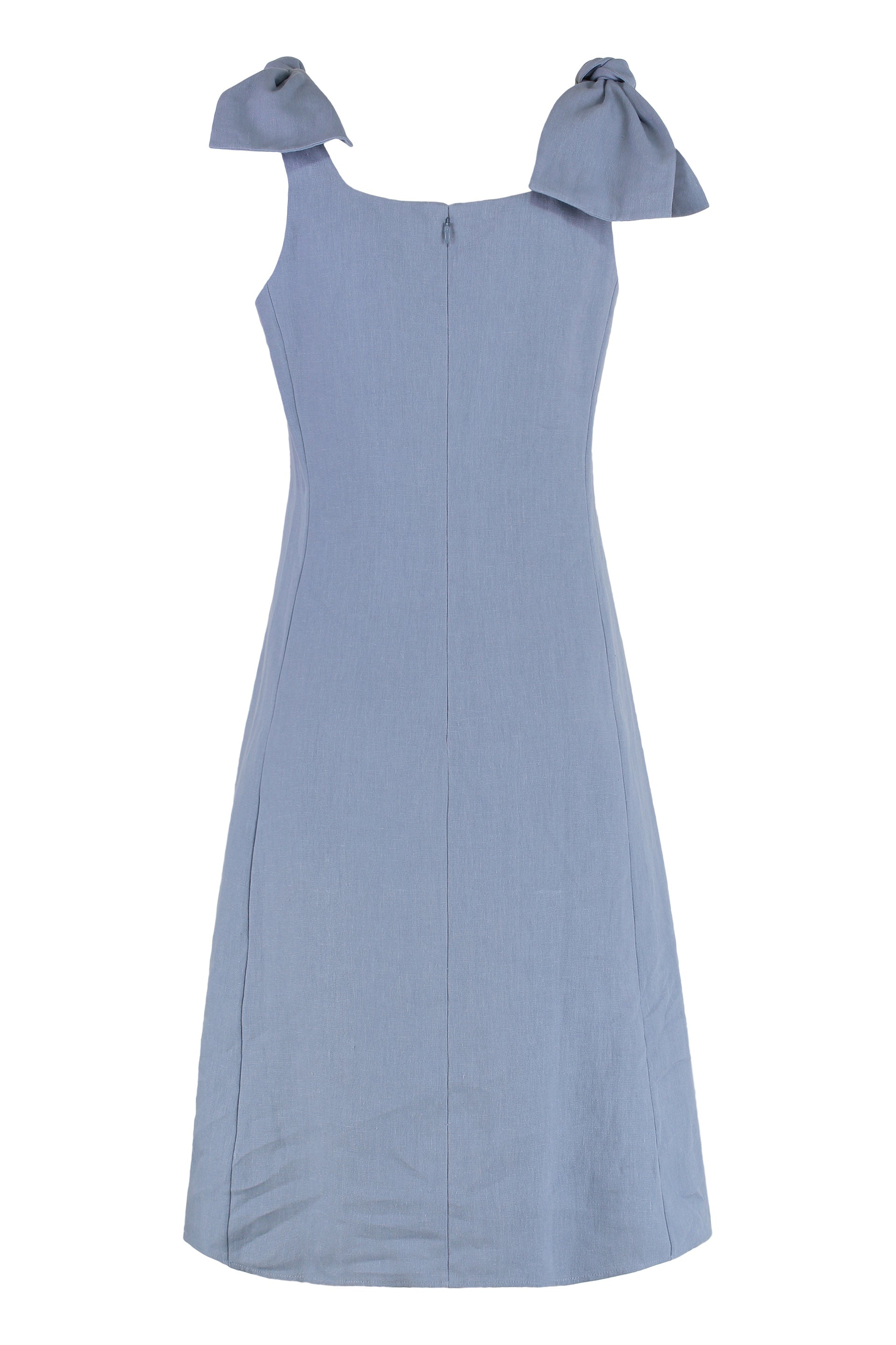 Linen dress