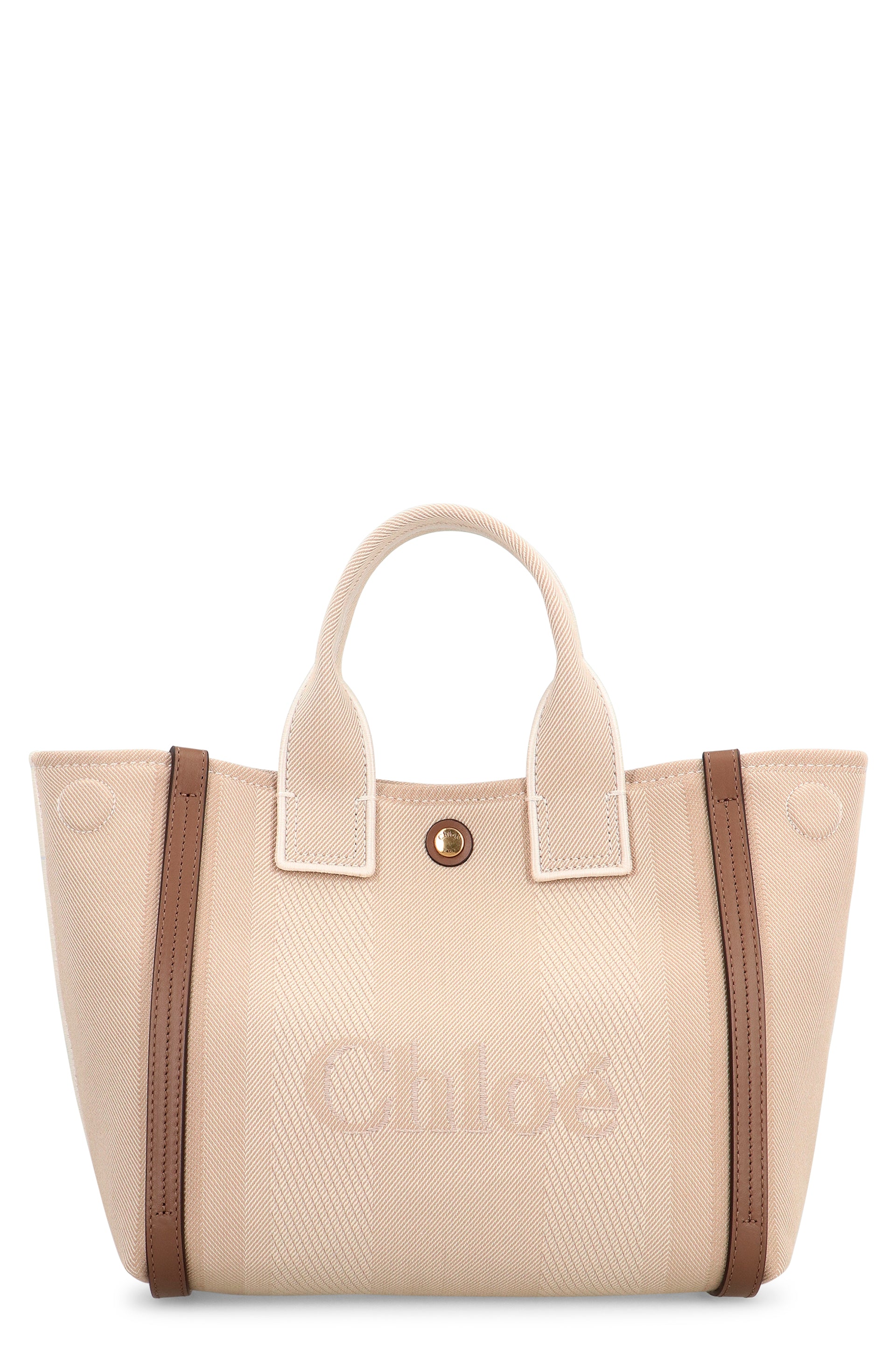 Chloé Carry piccola Tote bag
