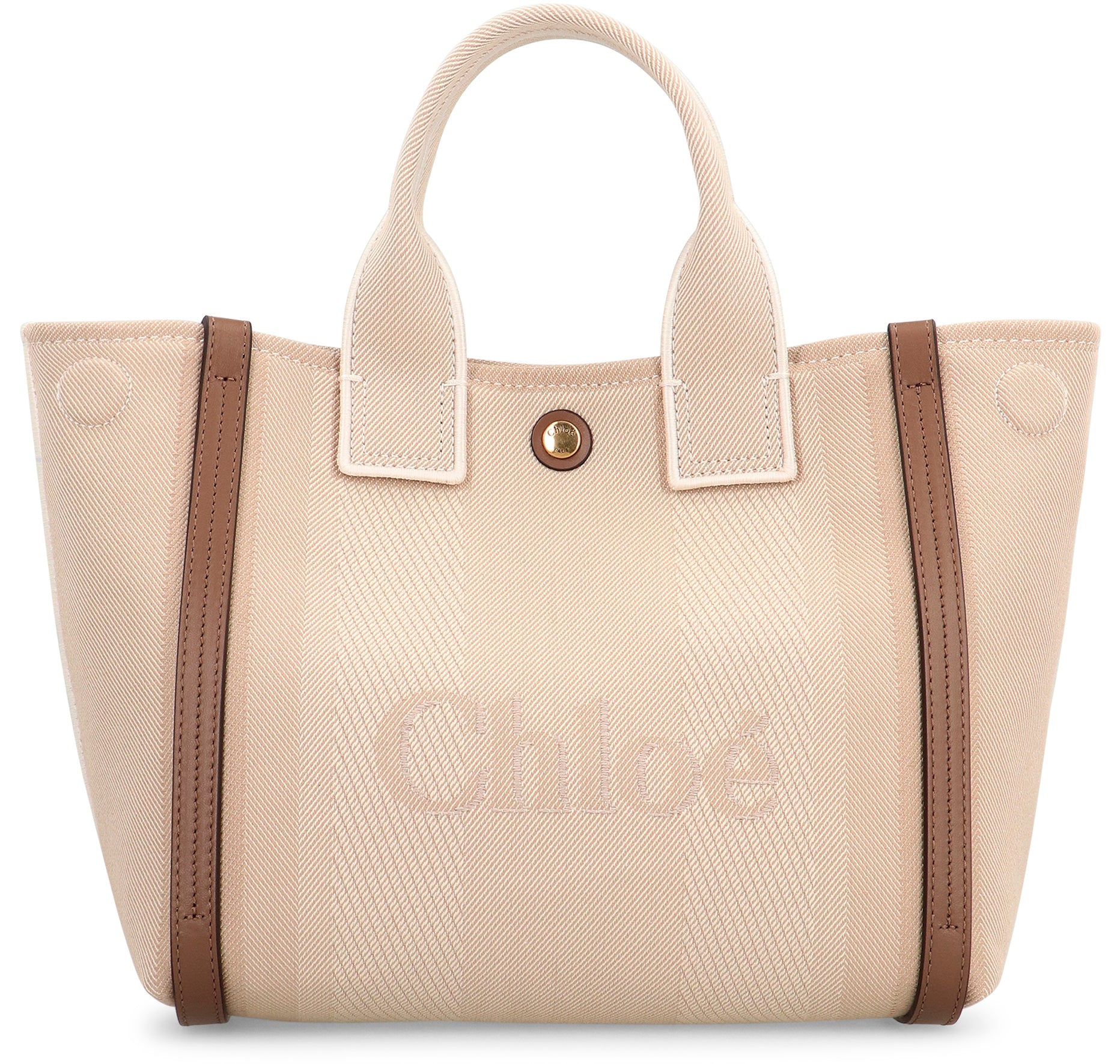 Chloé Carry piccola Tote bag