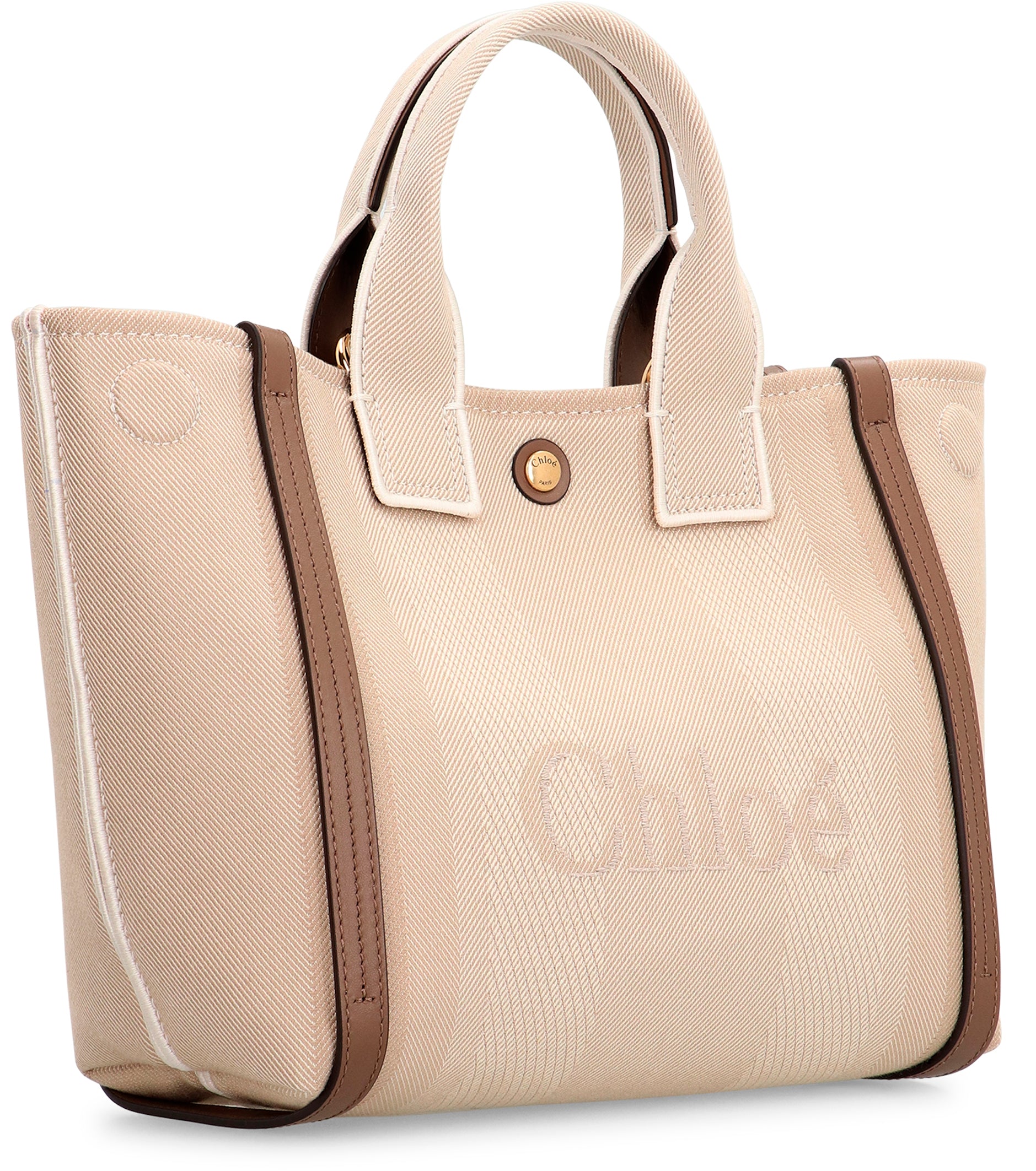 Chloé Carry piccola Tote bag