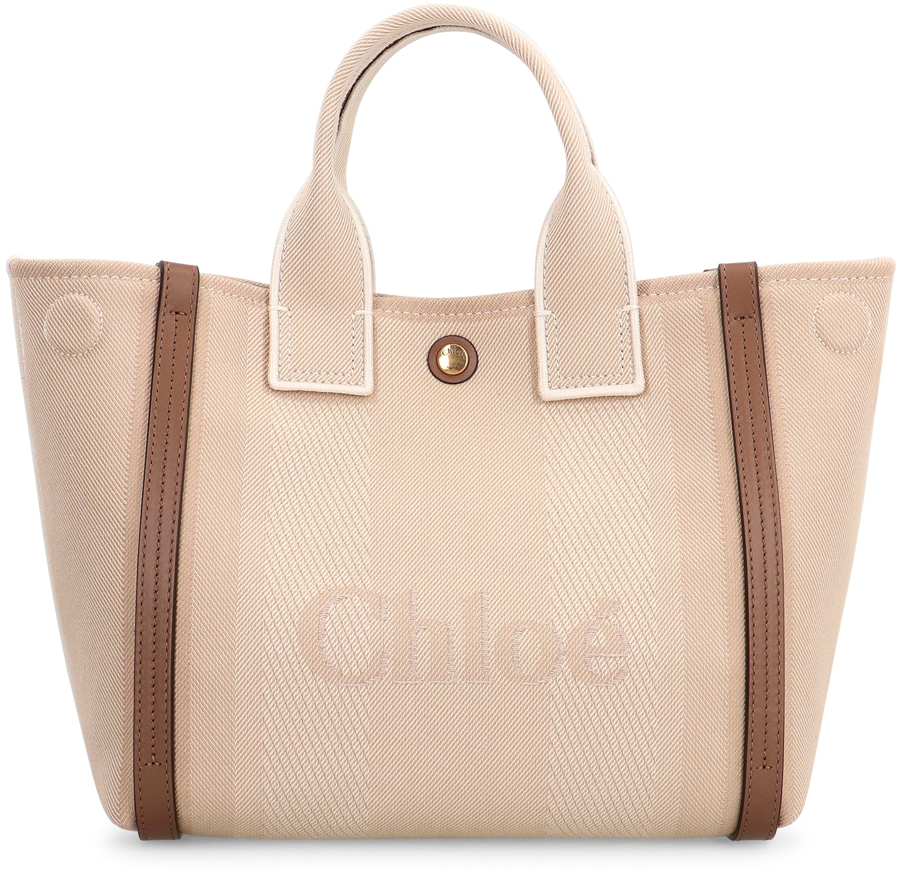 Chloé Carry piccola Tote bag