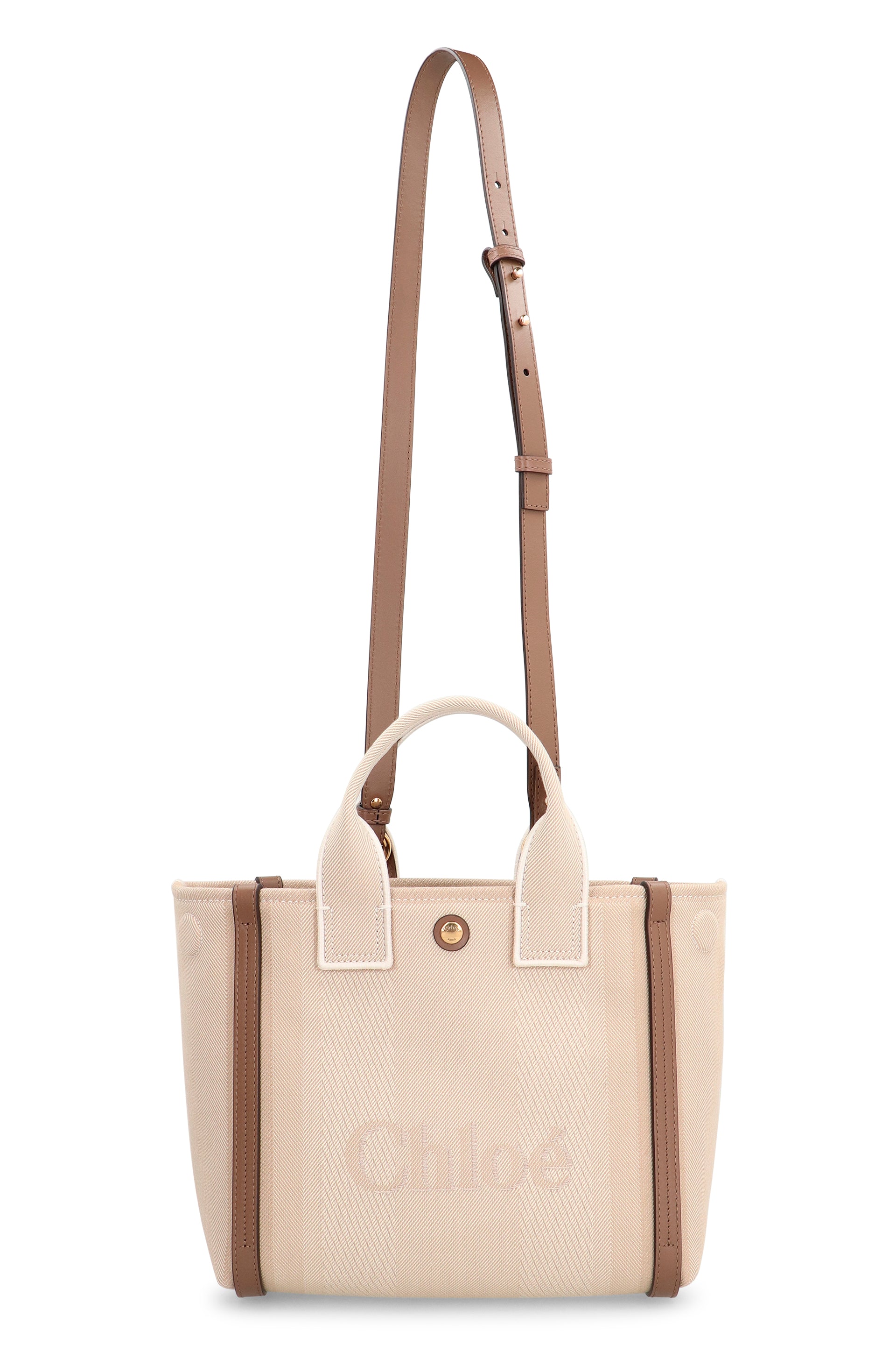 Chloé Carry piccola Tote bag