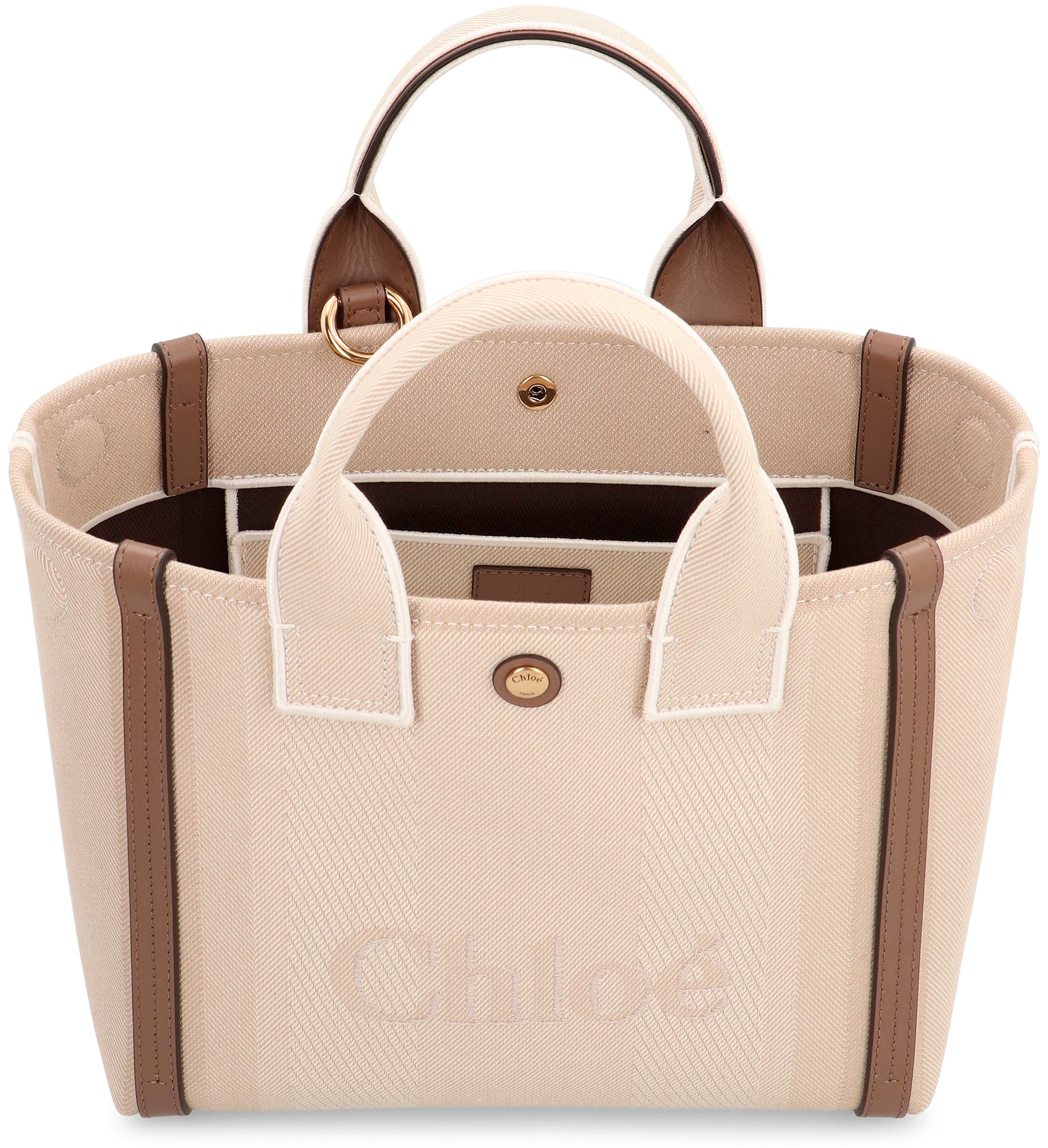 Chloé Carry piccola Tote bag