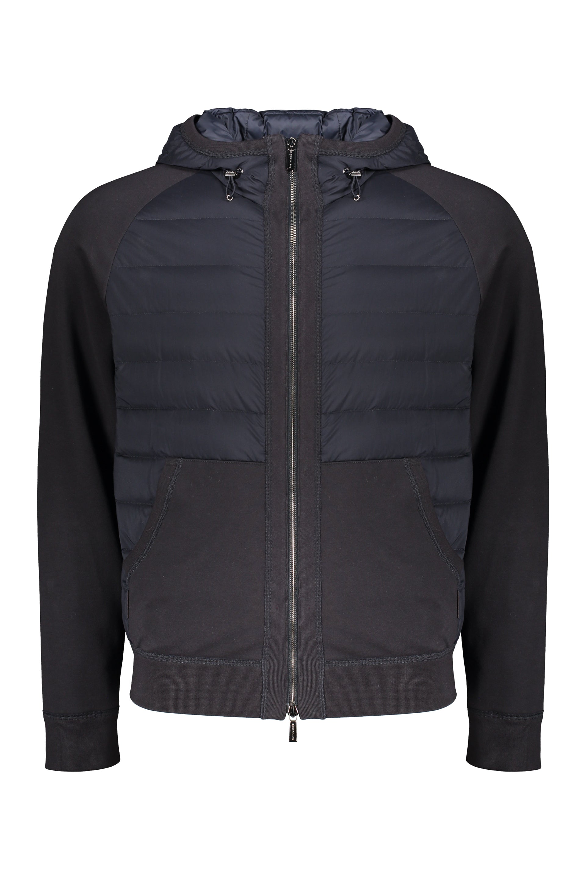 Padded jacket