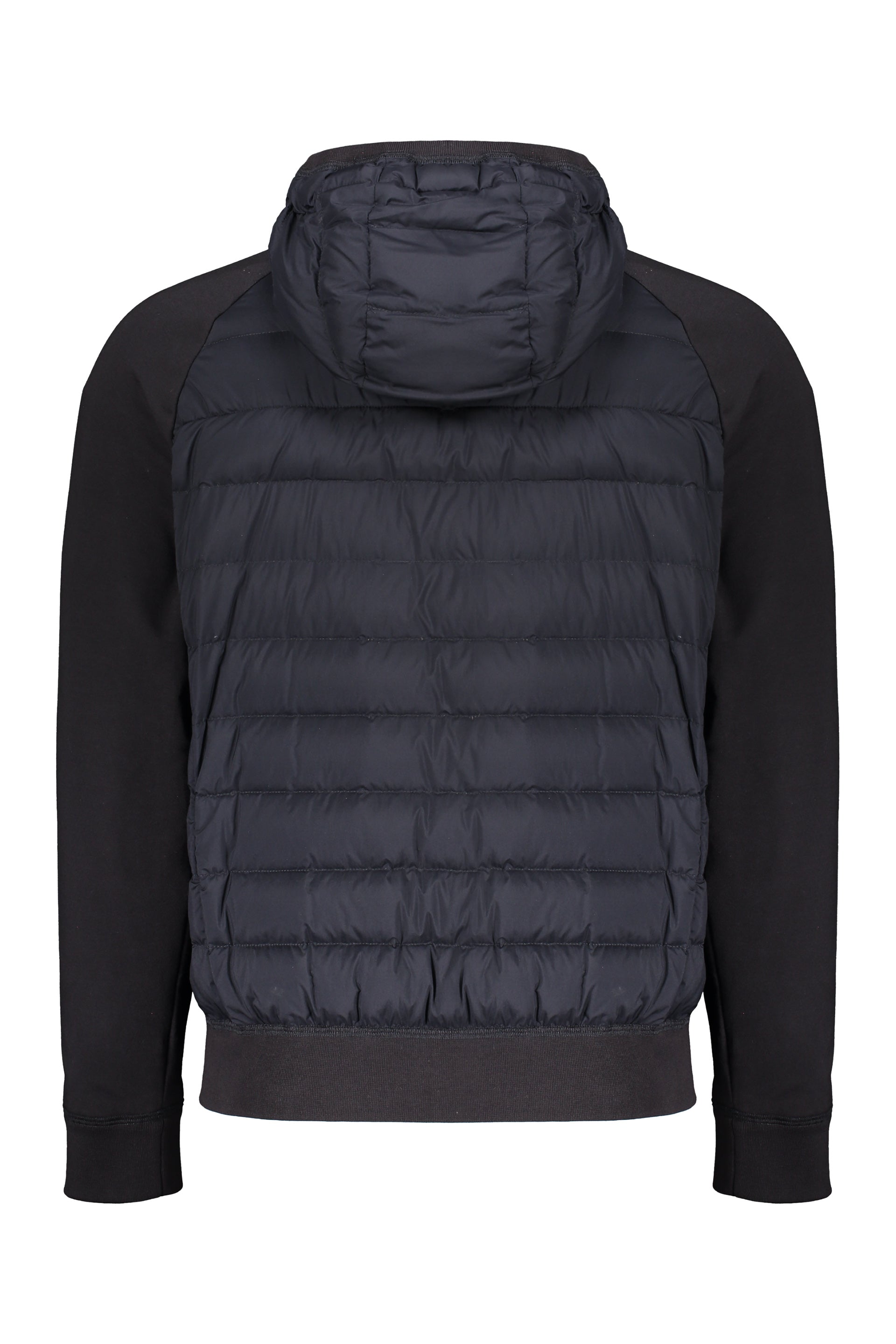 Padded jacket