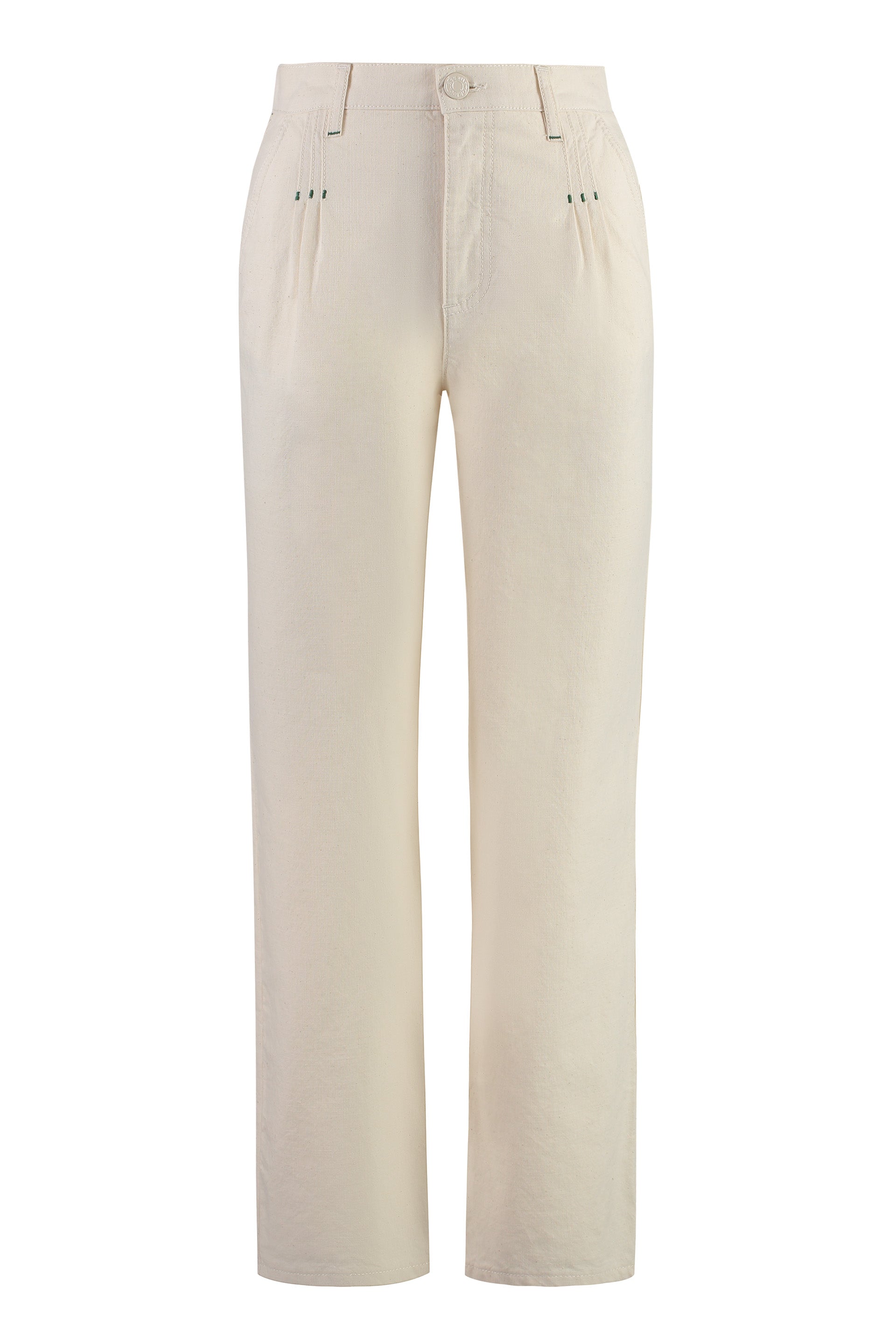 Cotton trousers