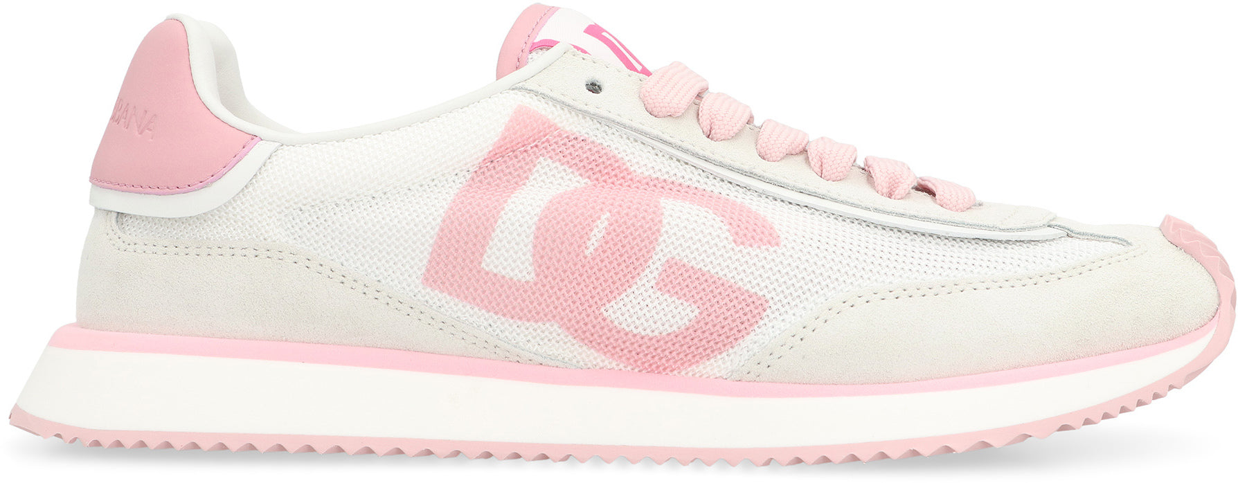 DG CUSHION Low-top sneakers