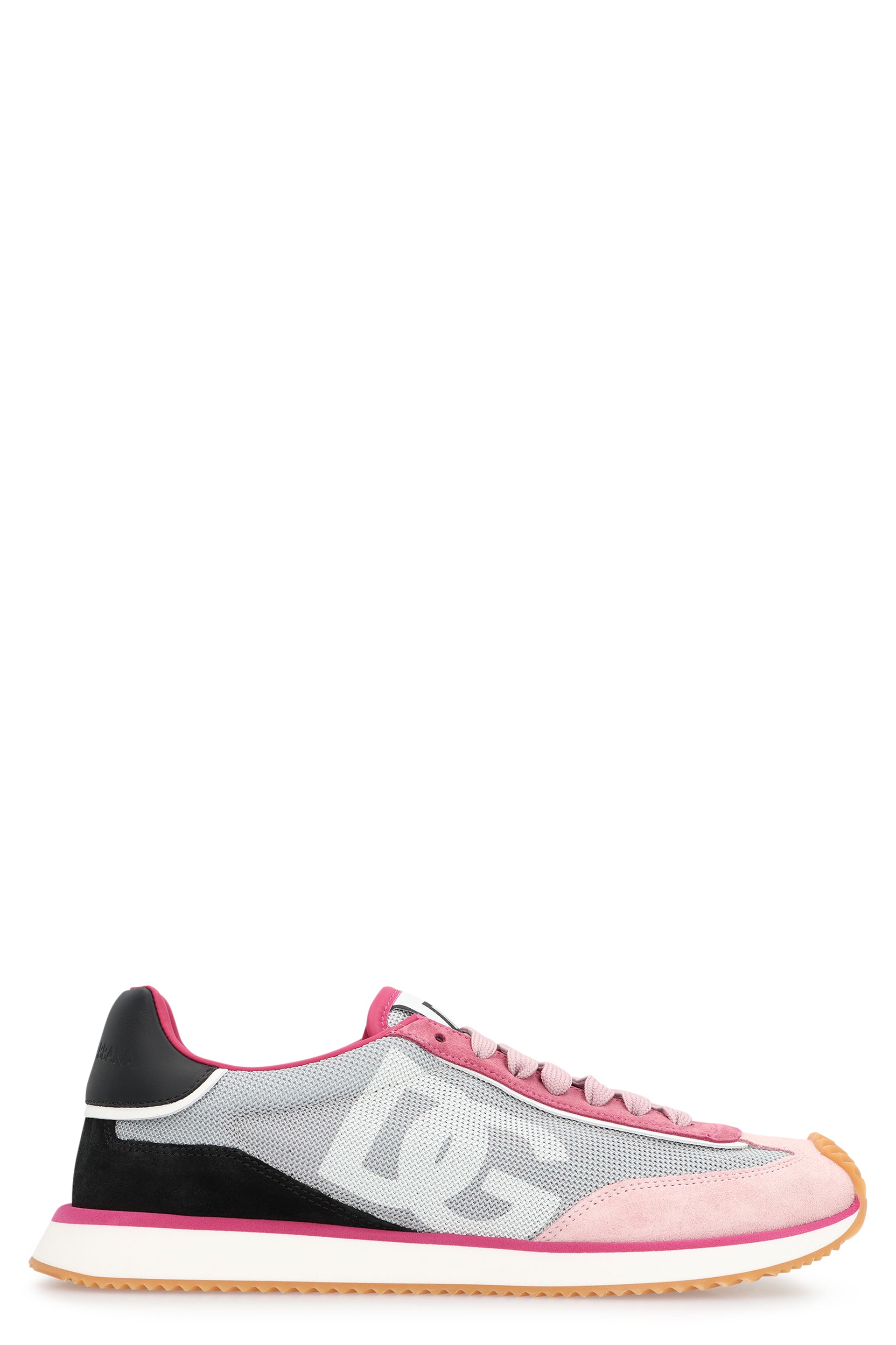 DG Cushion Low-top sneakers