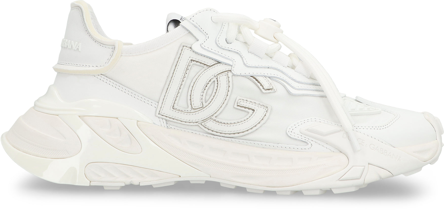 Day Faster low-top sneakers