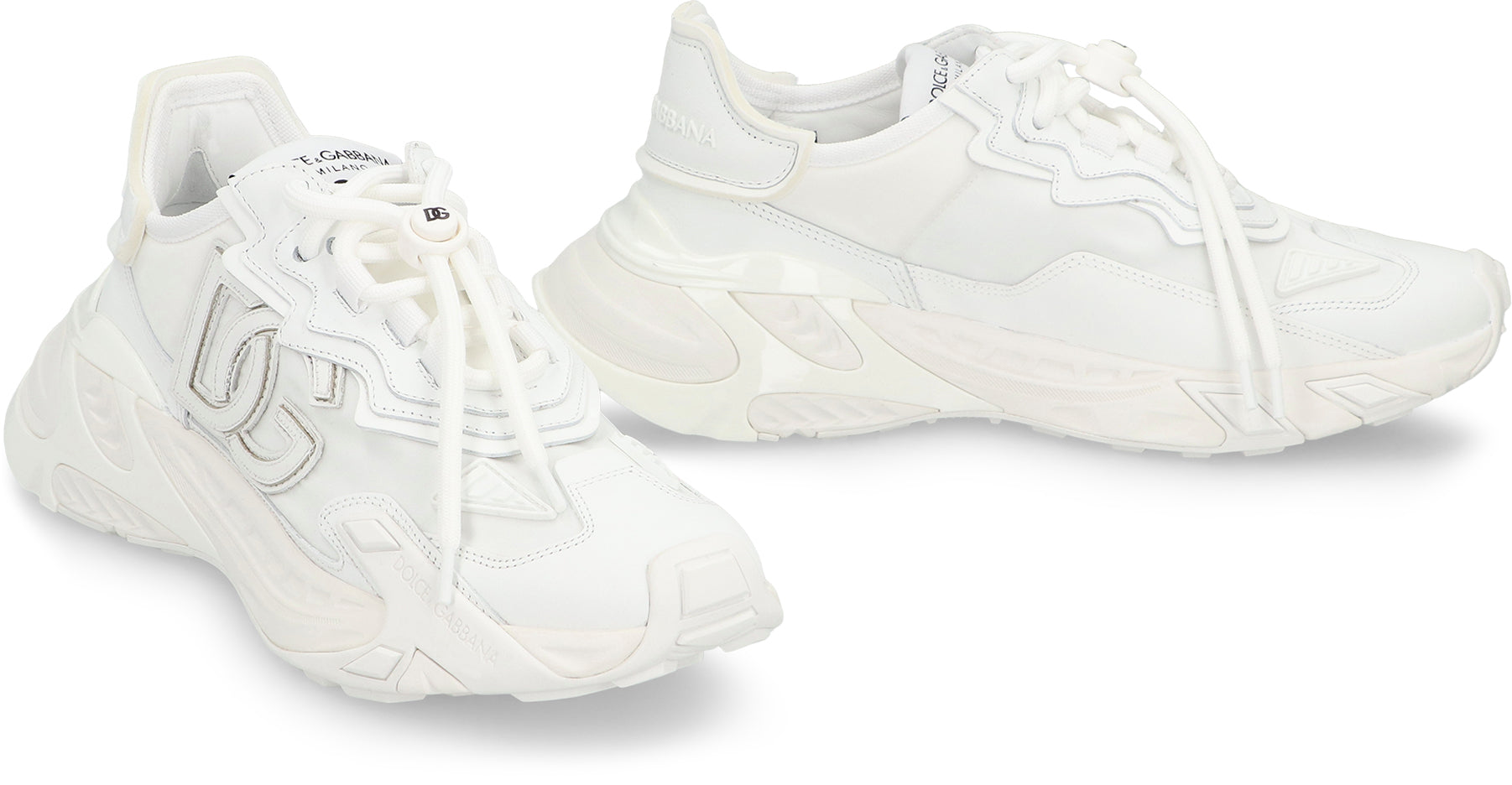 Day Faster low-top sneakers