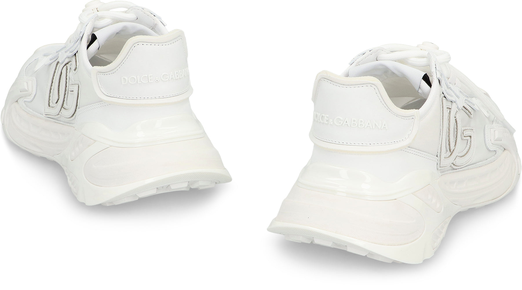 Day Faster low-top sneakers