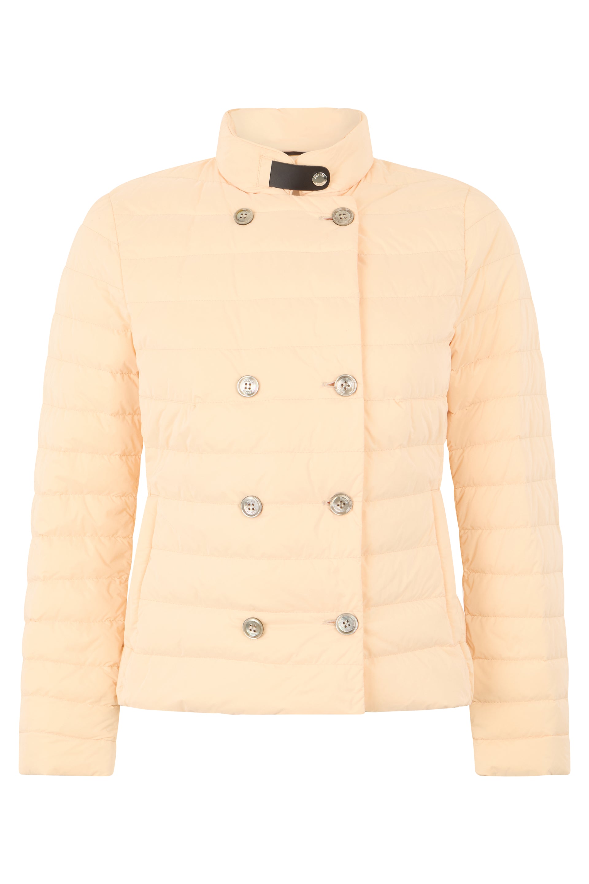 Elegant and versatile down jacket for every occasion