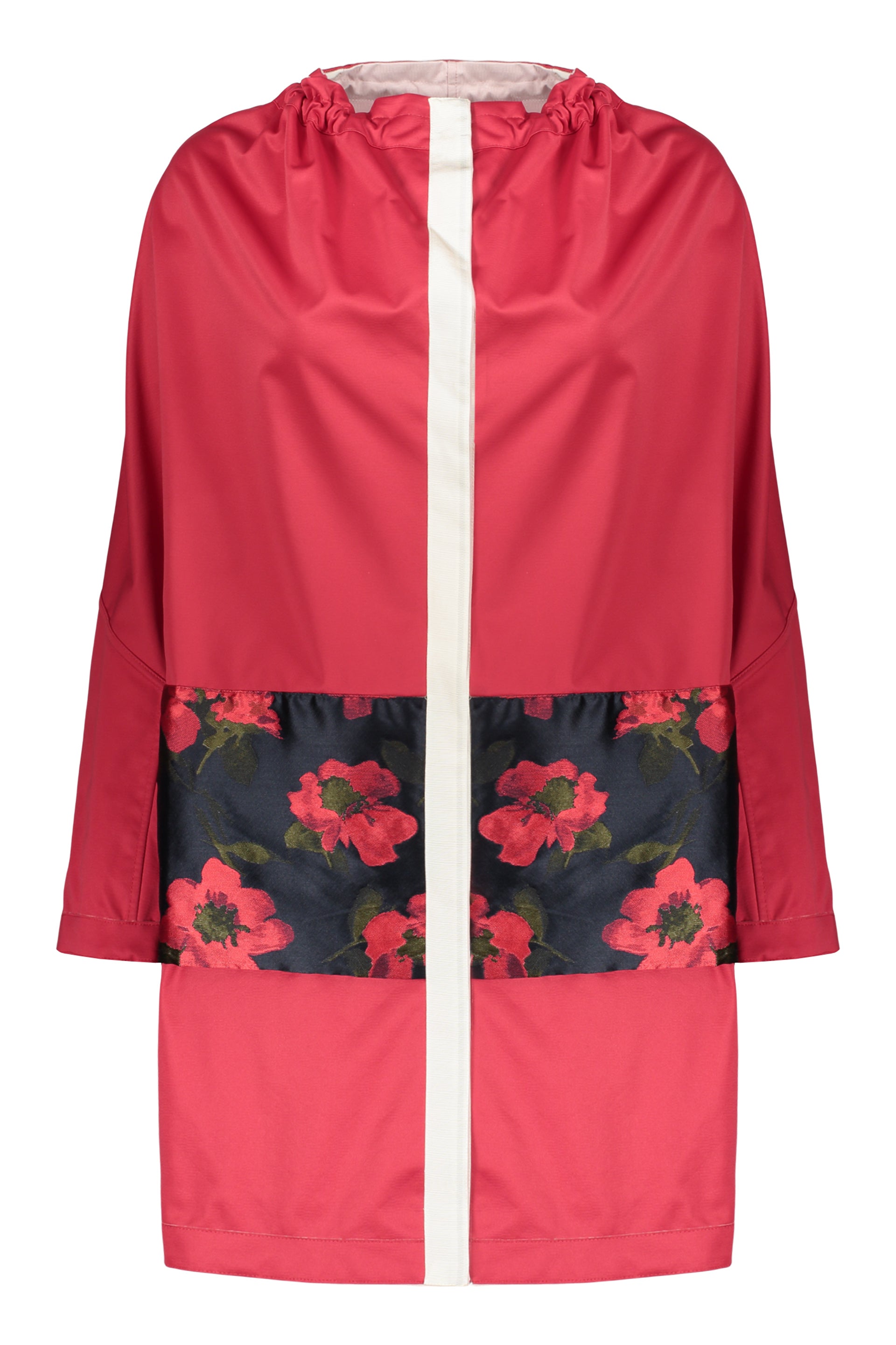Reversible jacket