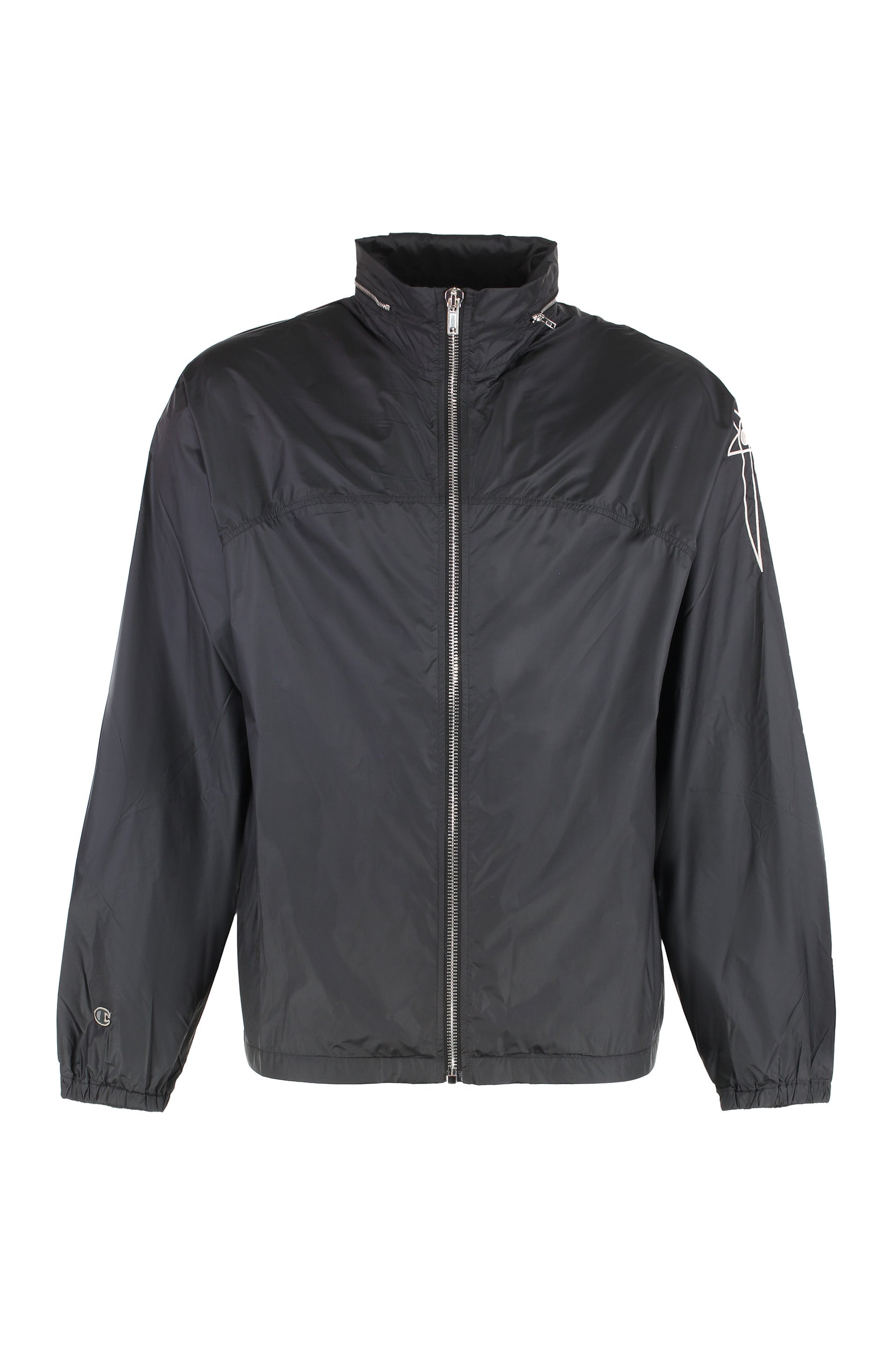 Rick Owens x Champion - Windbreaker