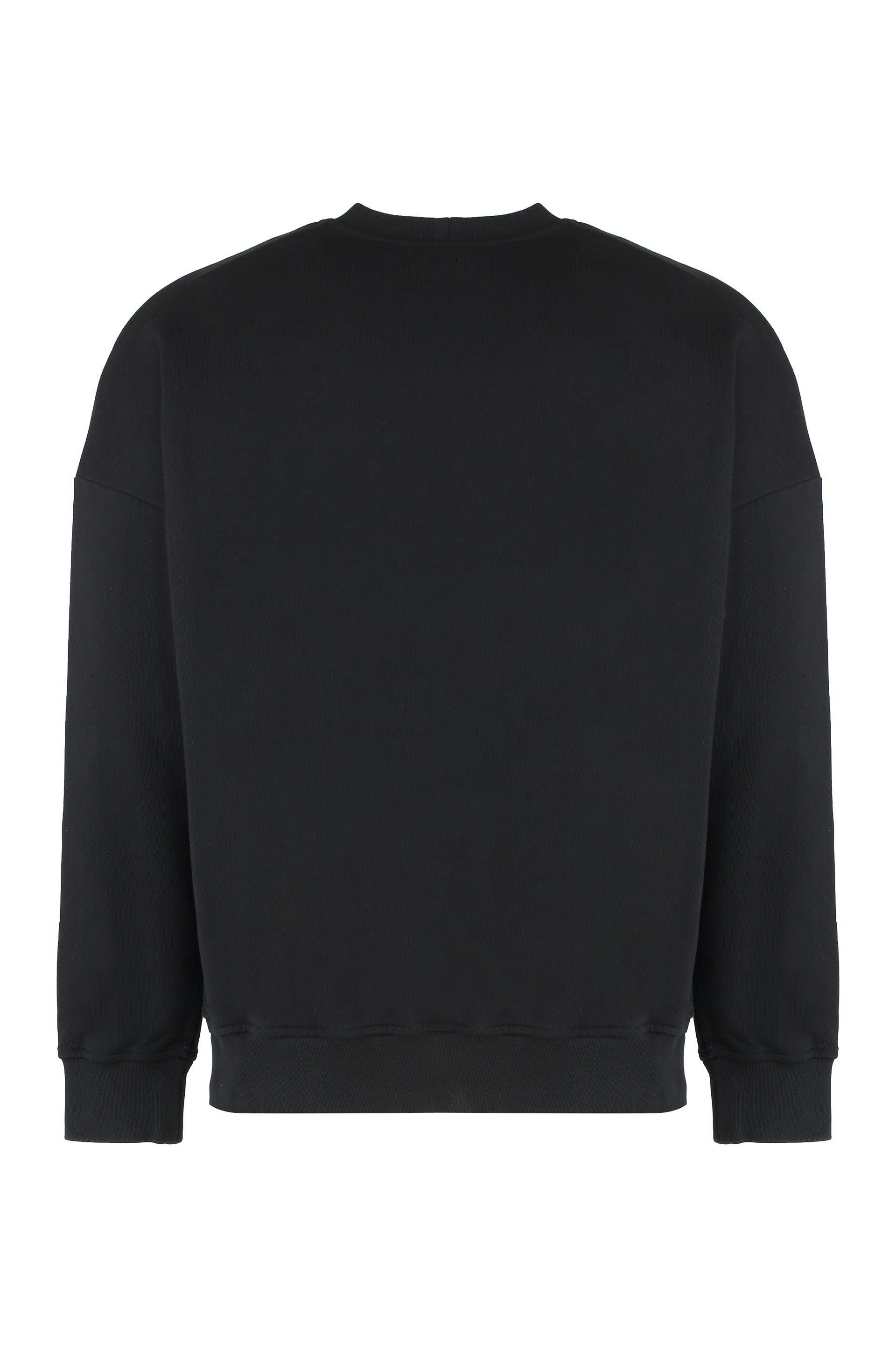 Rick Owens x Champion - Cotton crew-neck sweatshirt