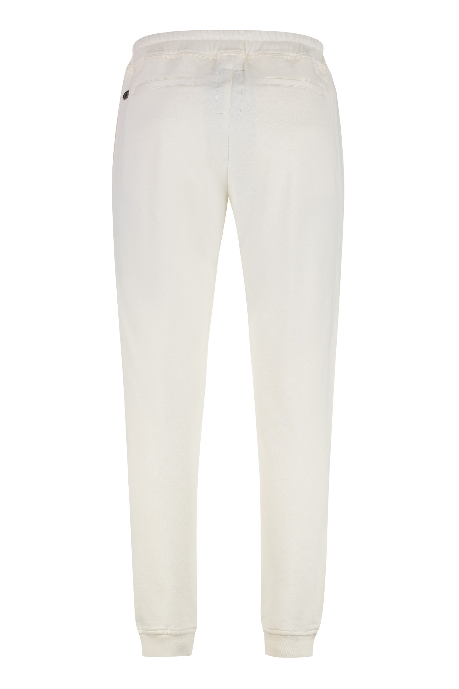 Rick Owens x Champion - Cotton sweatpants
