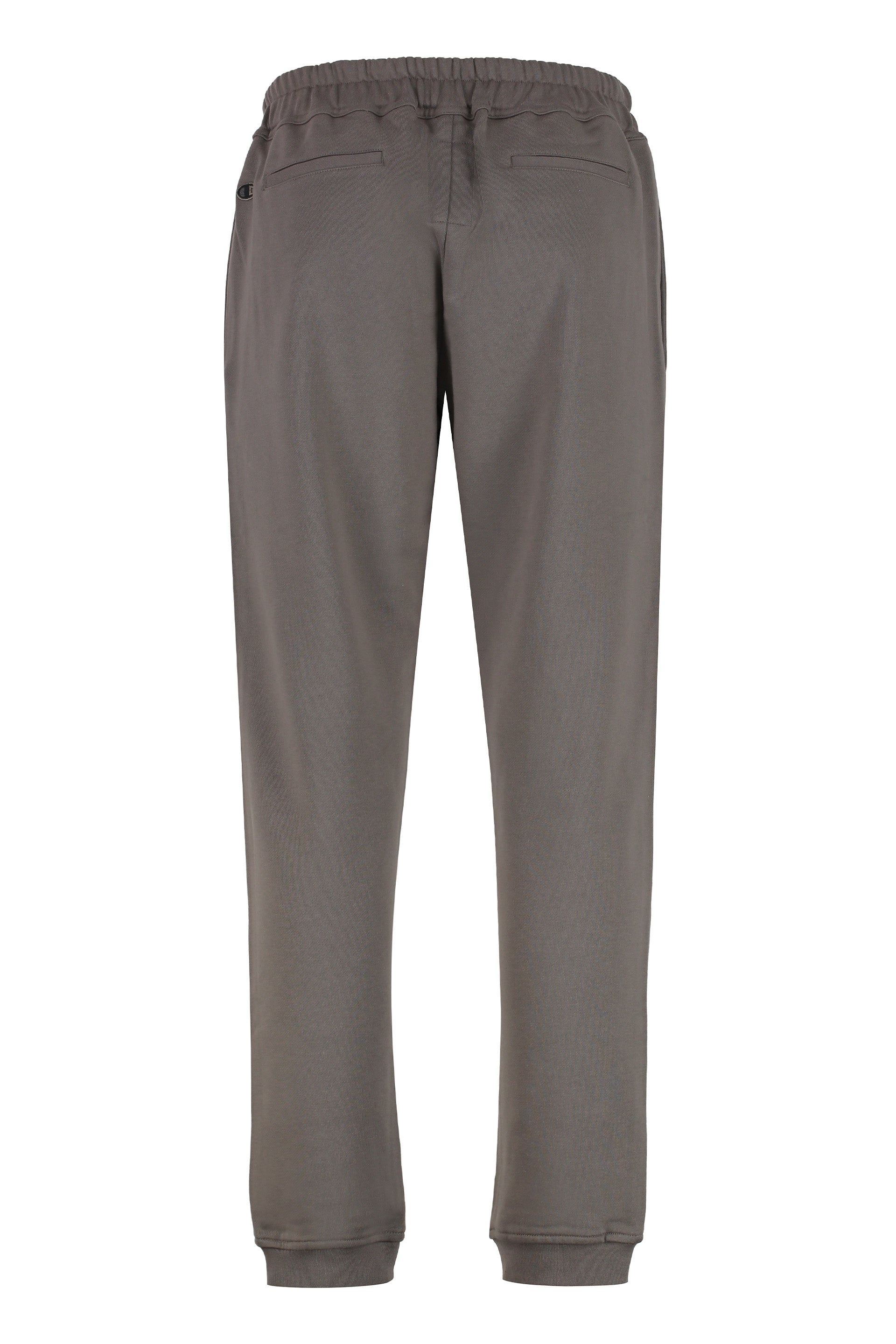 Rick Owens x Champion - Cotton sweatpants