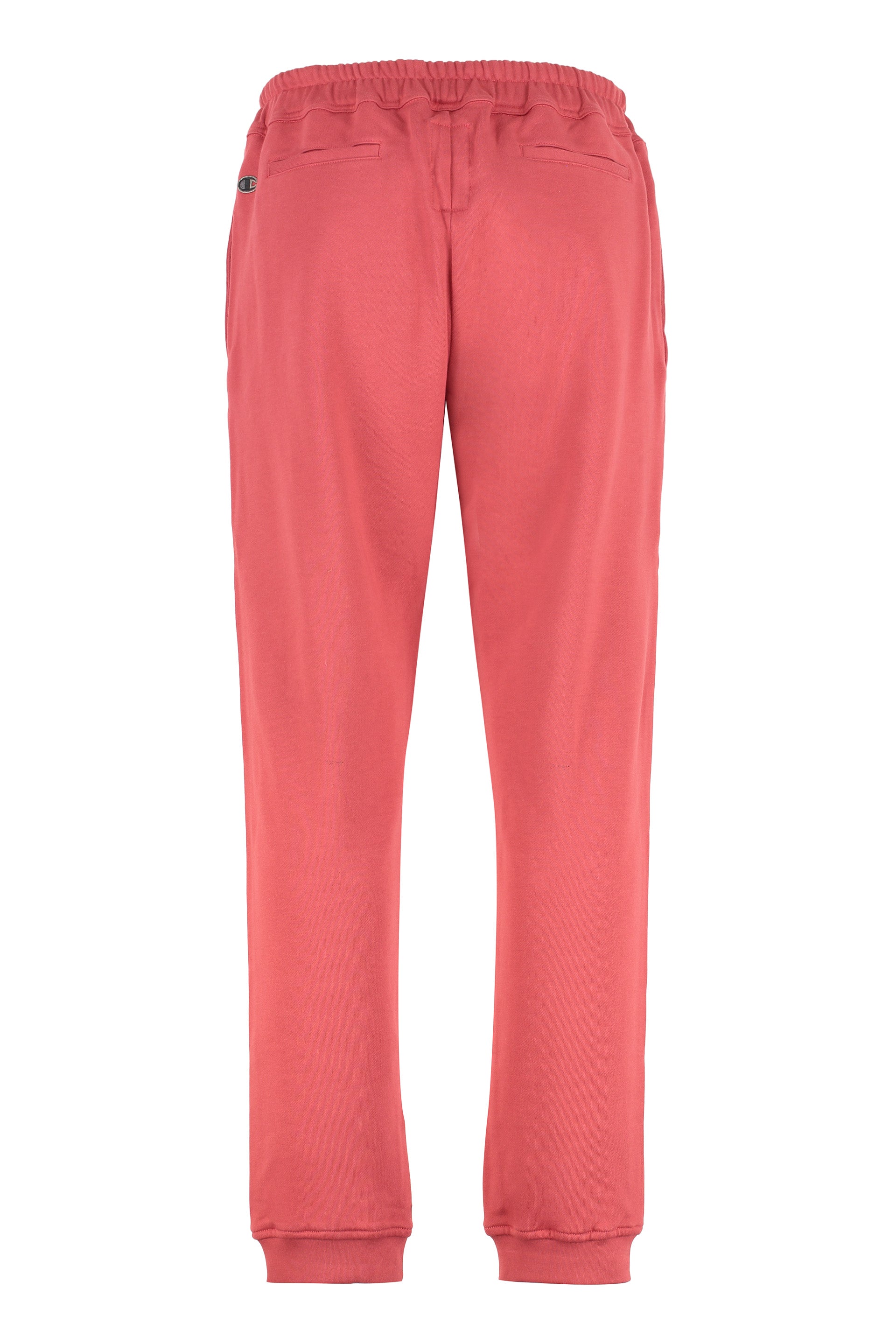 Rick Owens x Champion - Cotton sweatpants