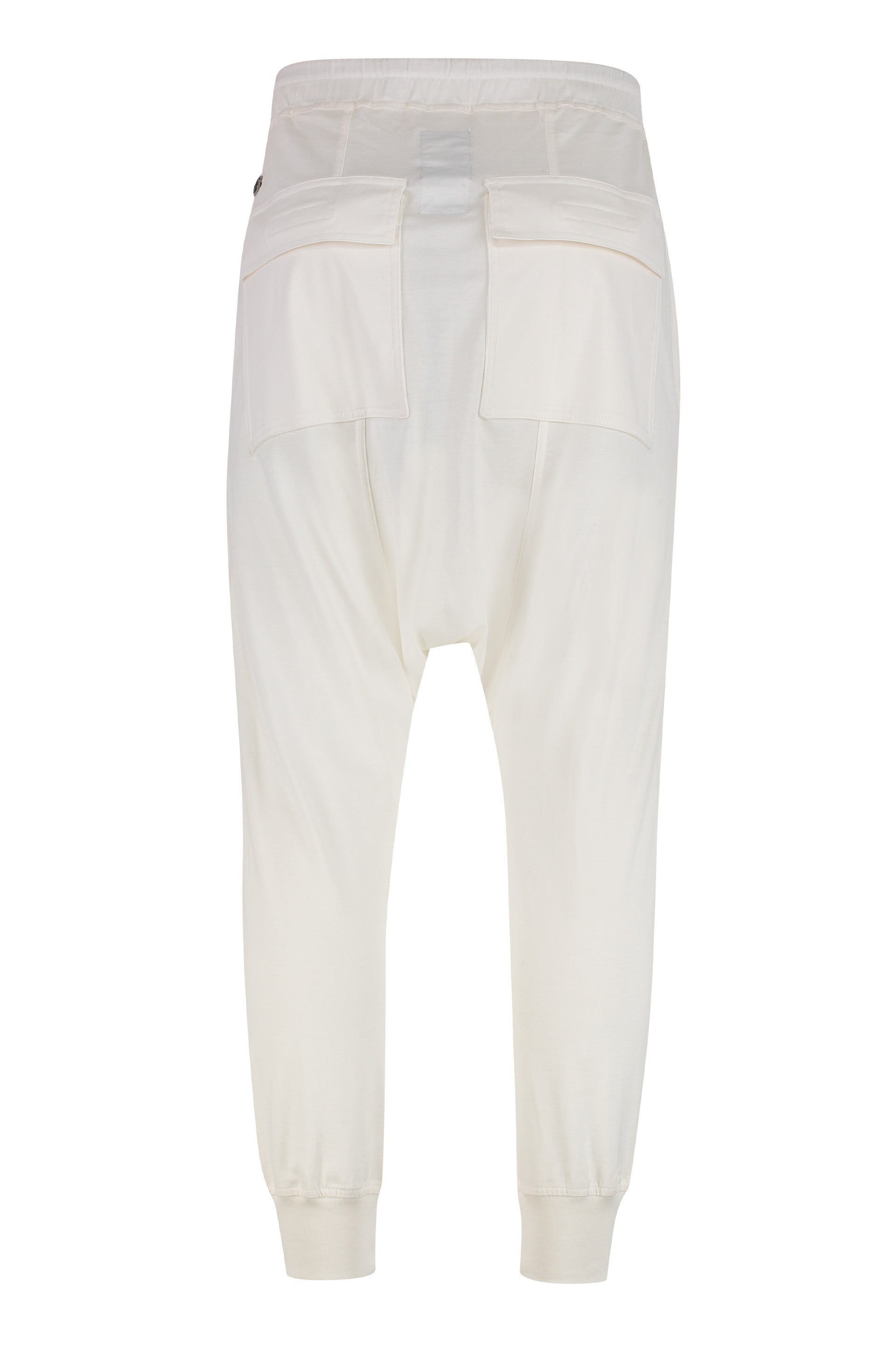 Rick Owens x Champion - Prisoner cotton trousers