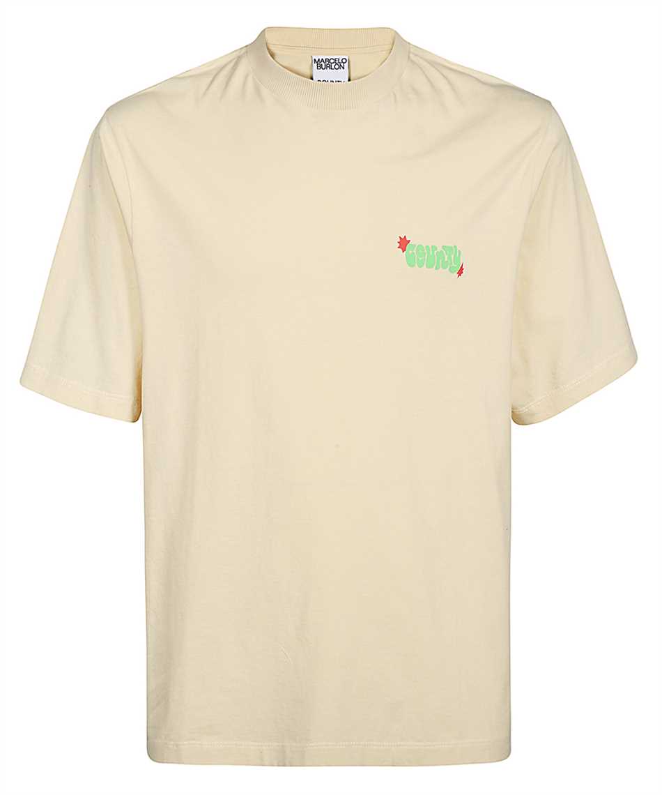 Cotton T-shirt