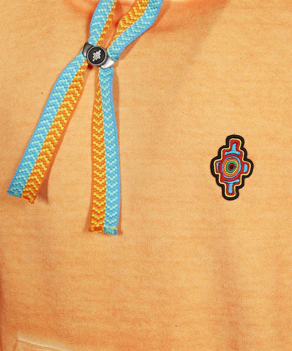 Cotton hoodie