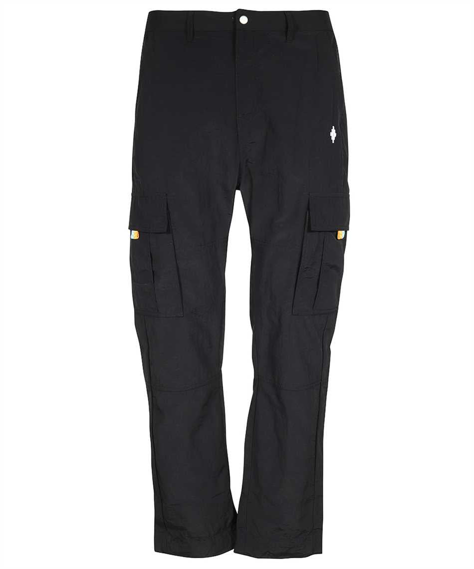 Cargo trousers
