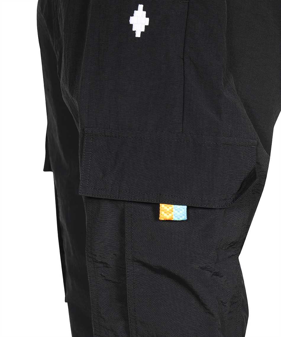 Cargo trousers