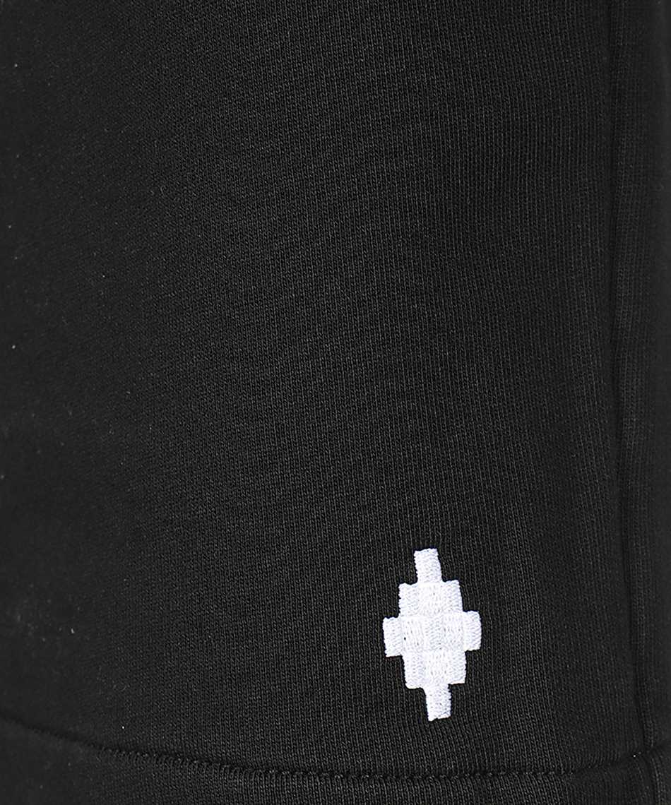 Cotton bermuda shorts