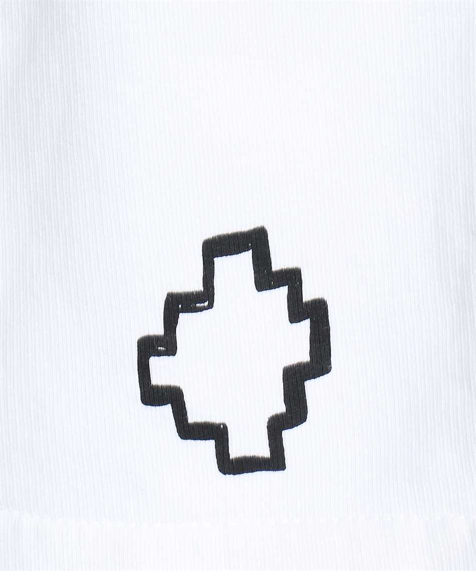 Cotton bermuda shorts