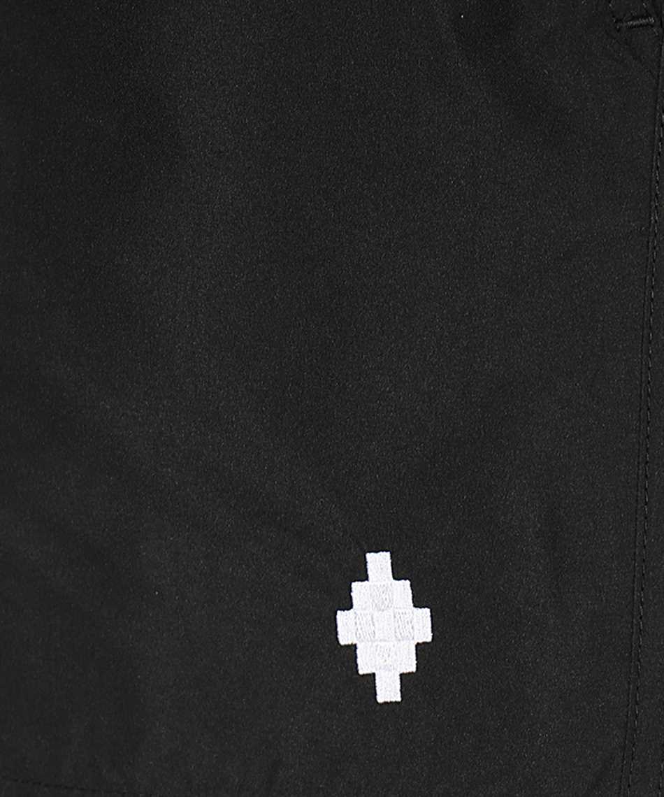 Nylon swim shorts
