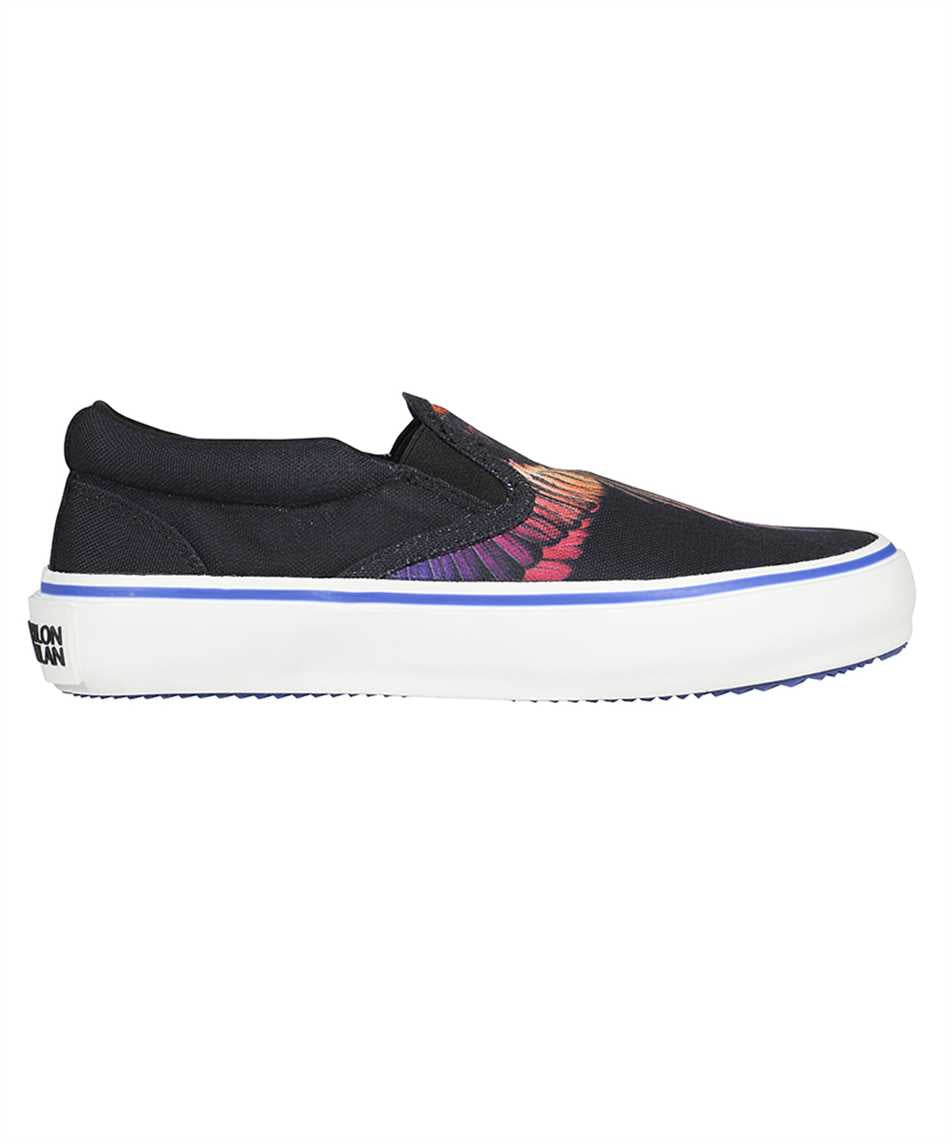 Slip-on sneakers
