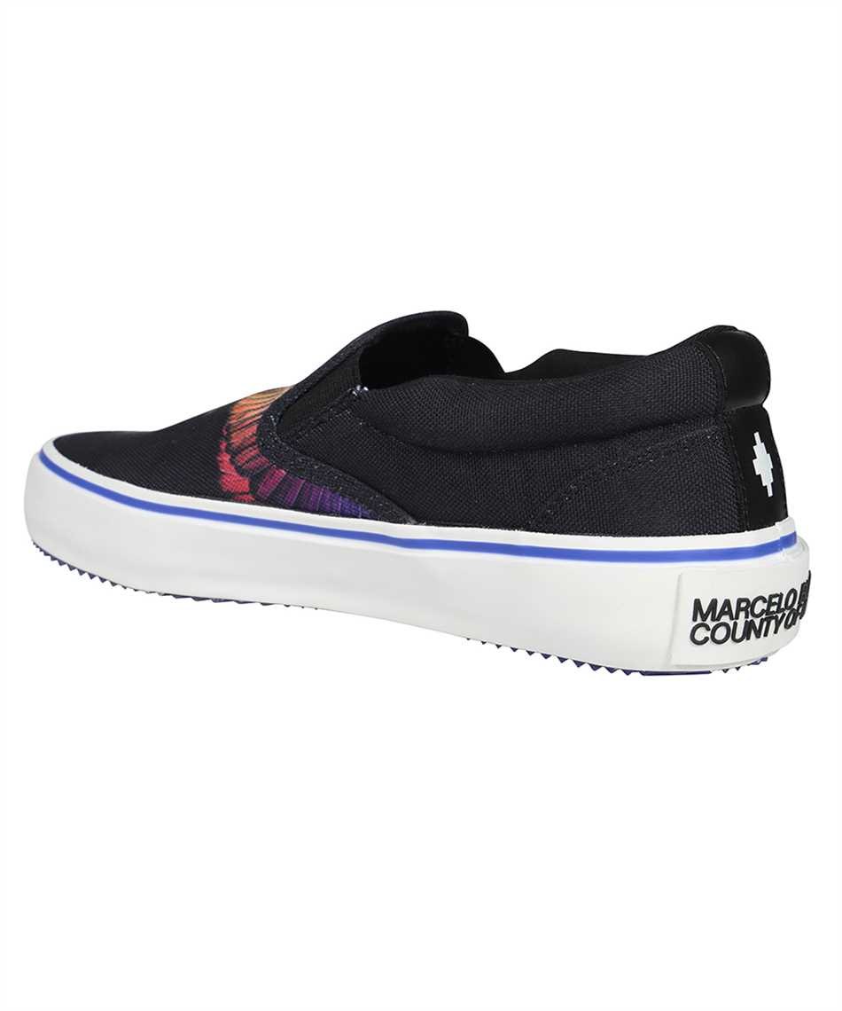 Slip-on sneakers