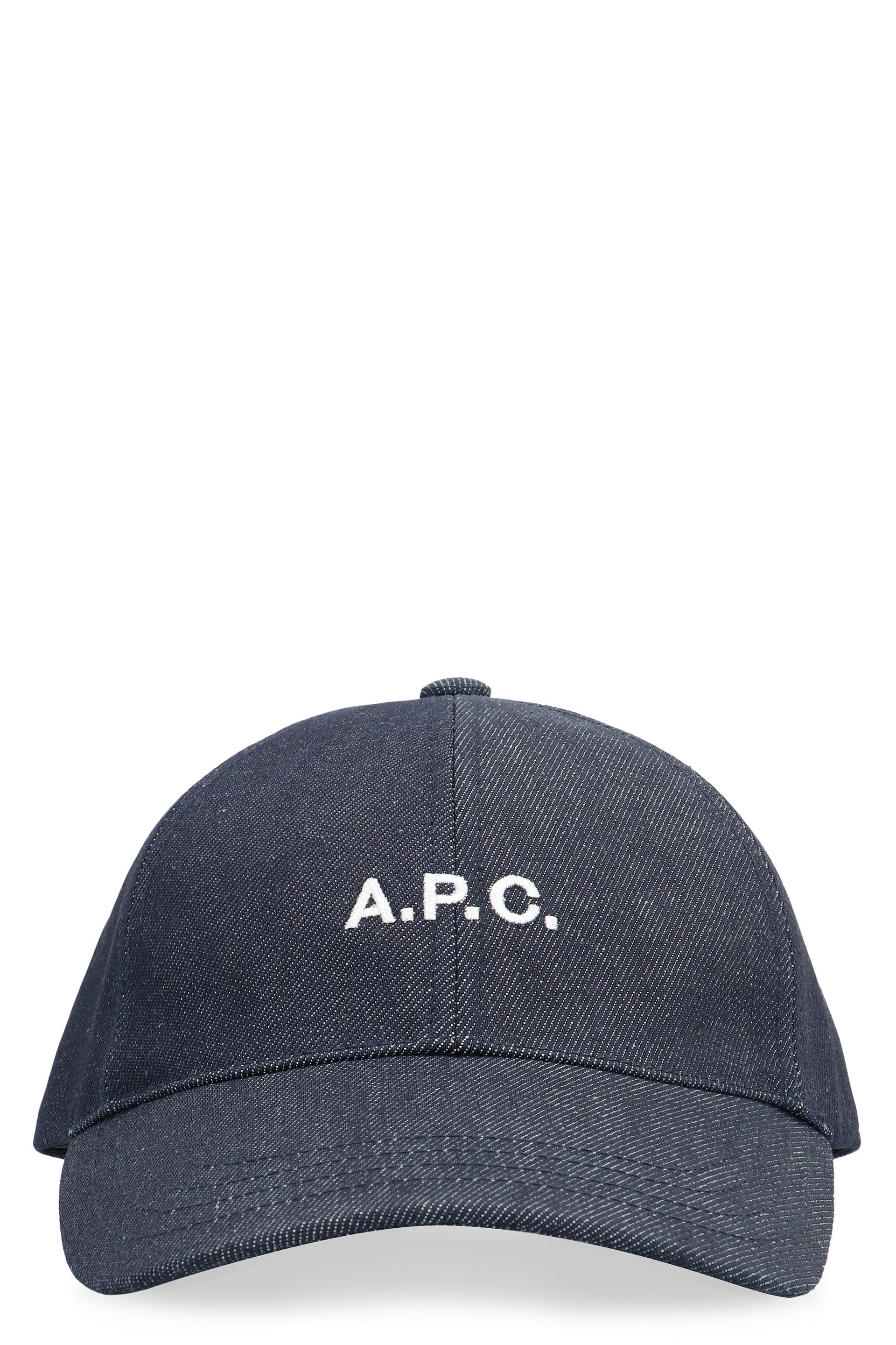 Charlie Logo baseball cap