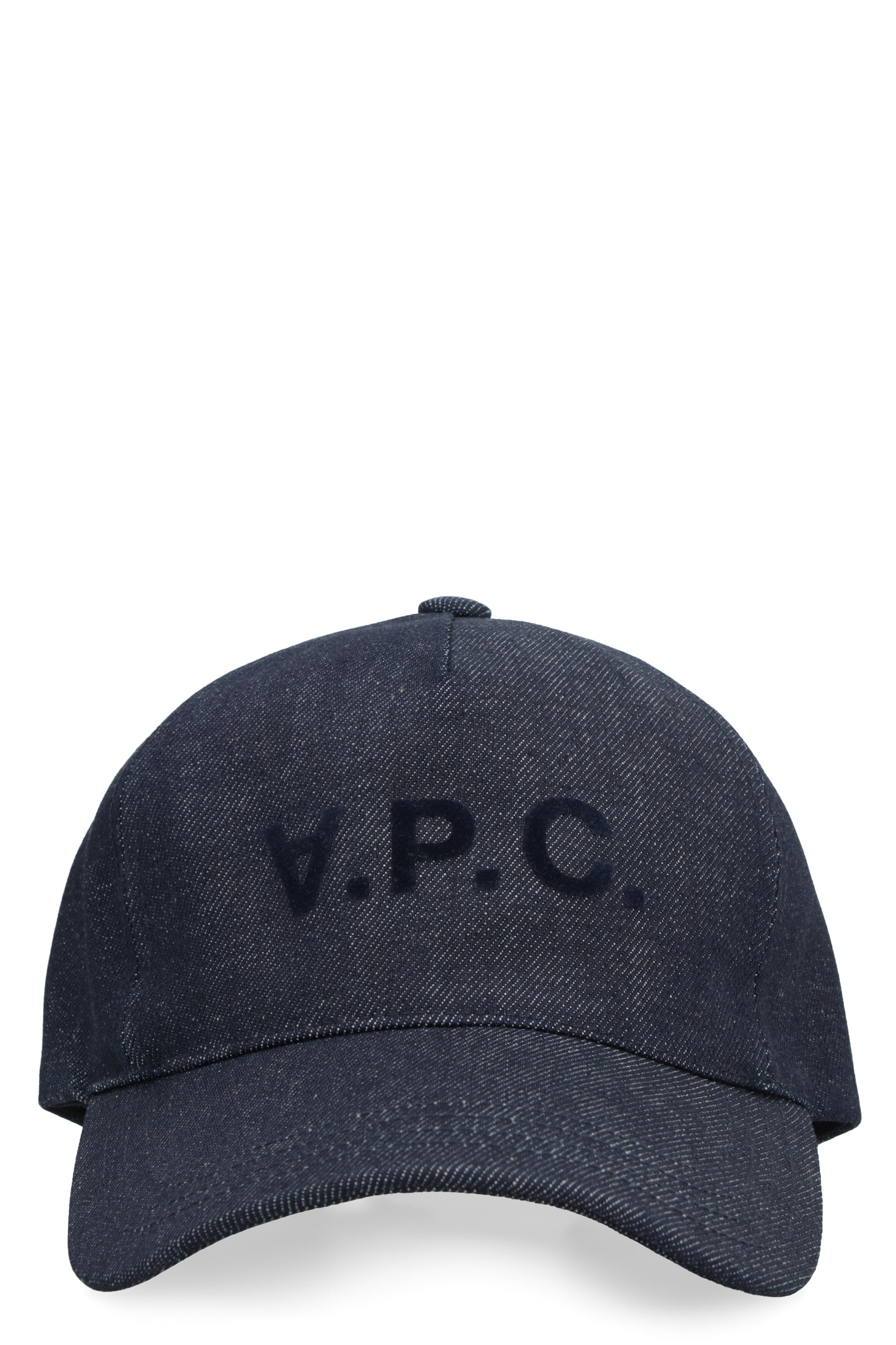 Logo baseball cap