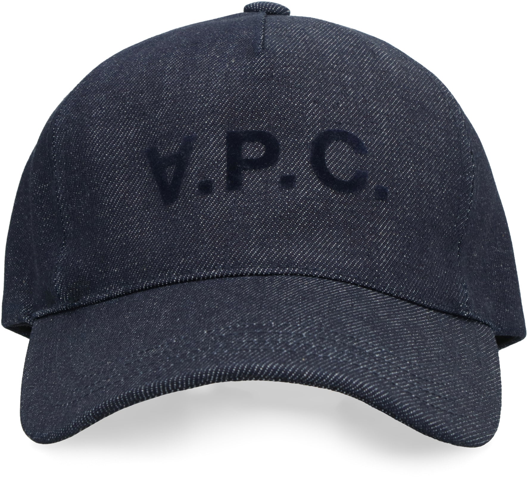 Logo baseball cap