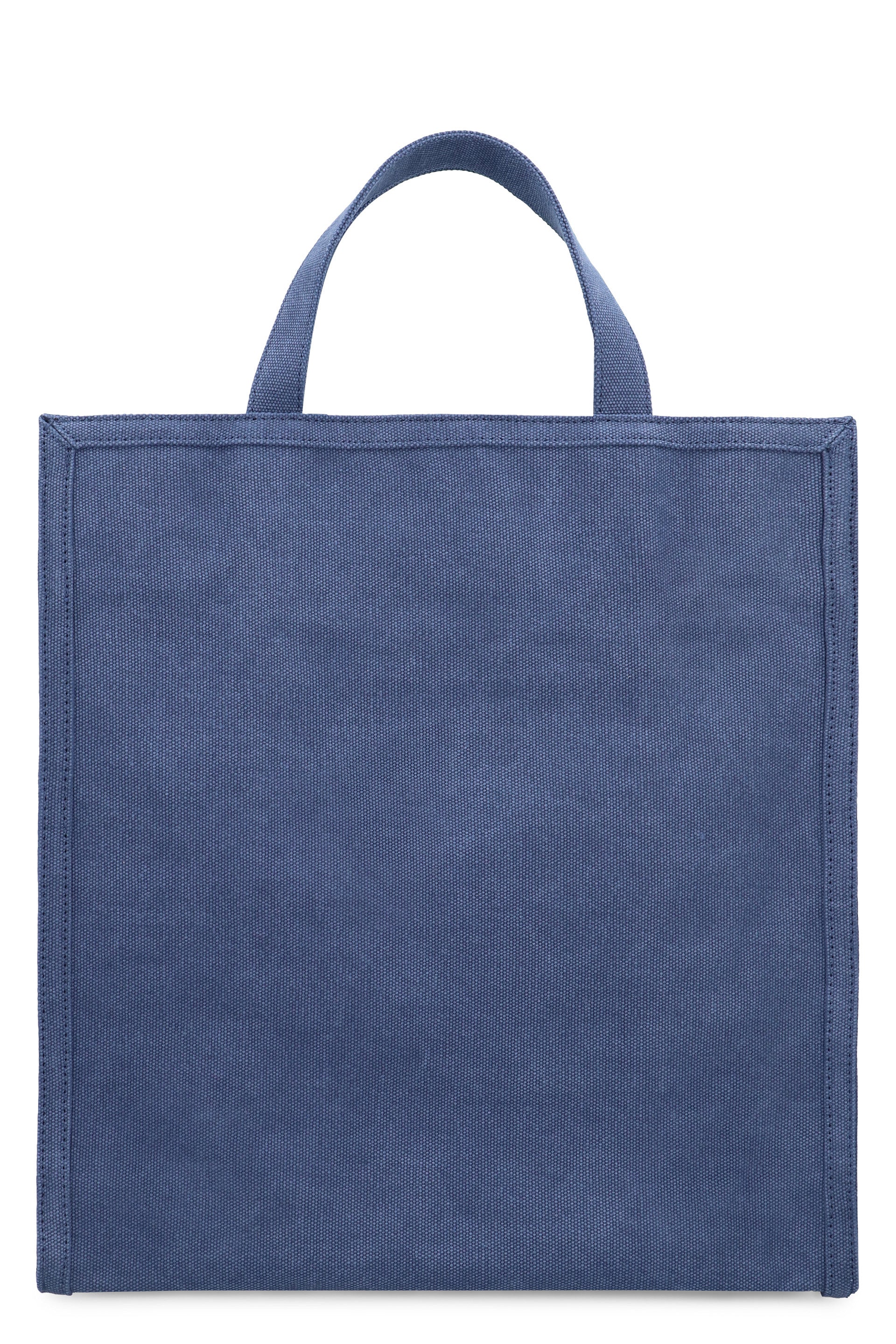 Recuperation Denim tote