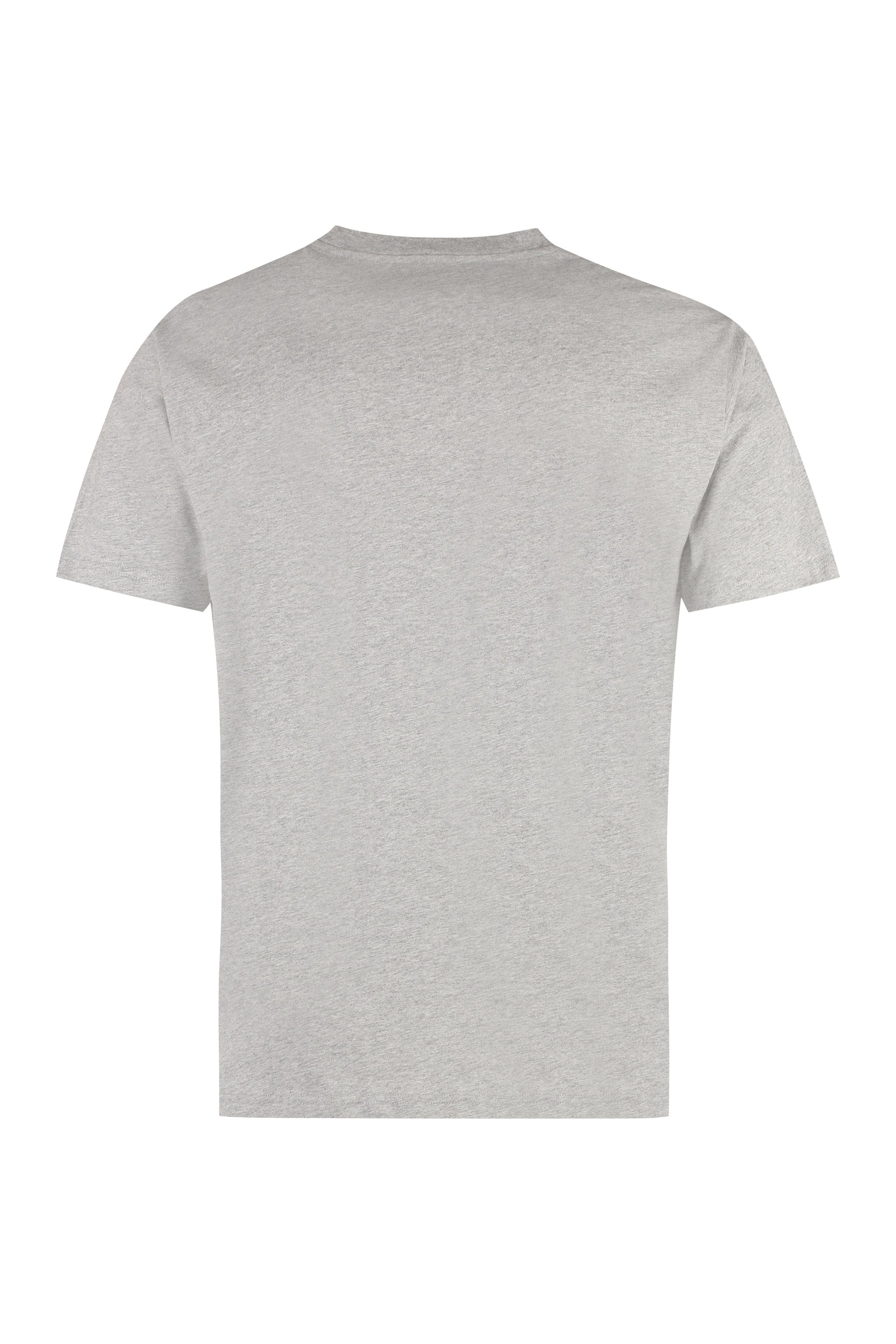 Willow cotton crew-neck T-shirt