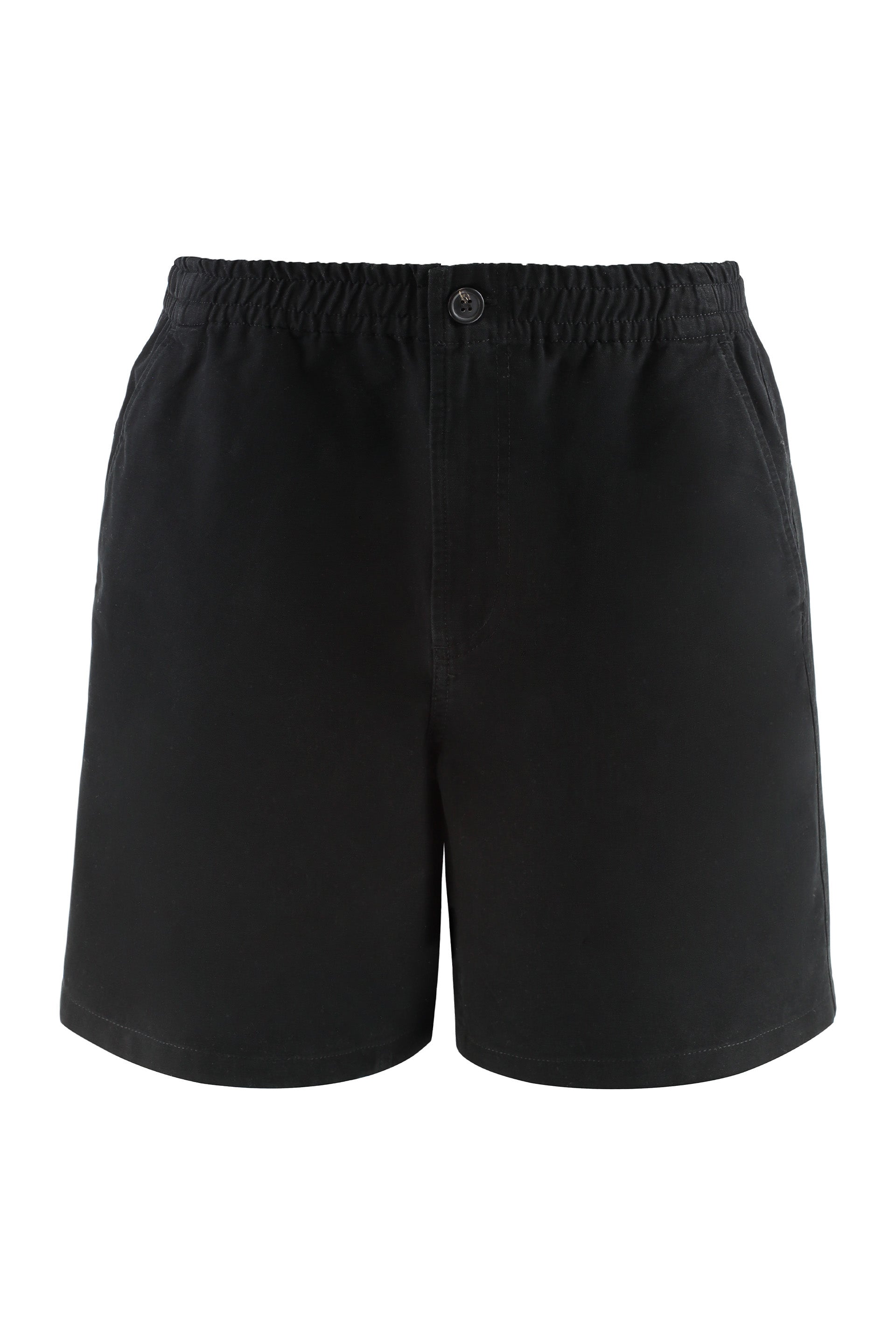 Norris Cotton bermuda shorts