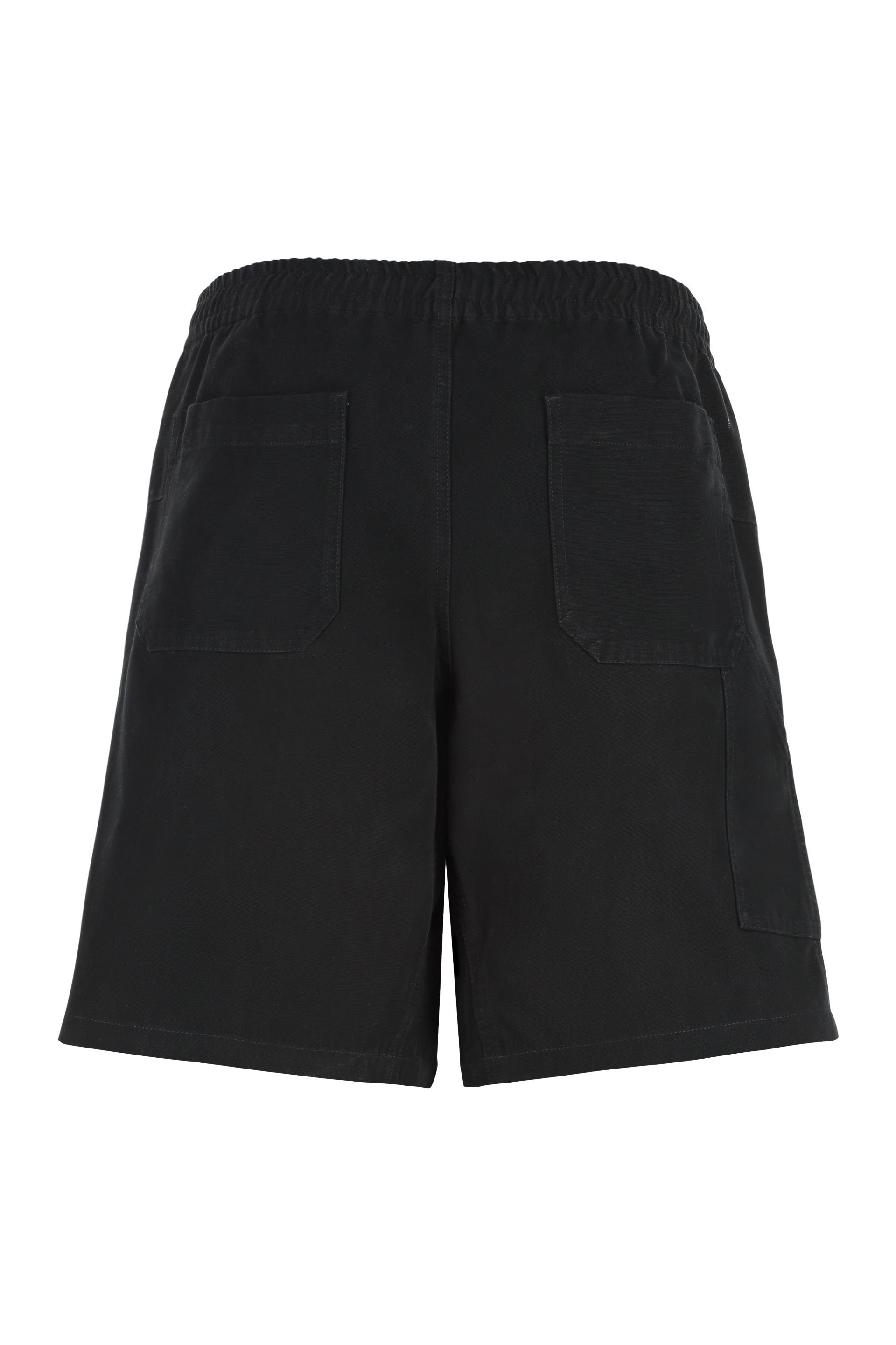 Norris Cotton bermuda shorts
