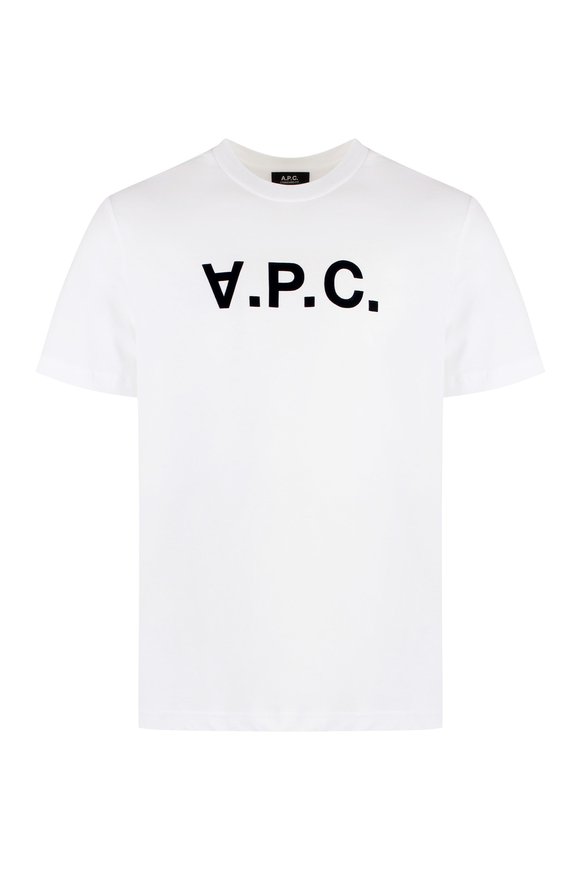 Standard Grand VPC cotton t-shirt