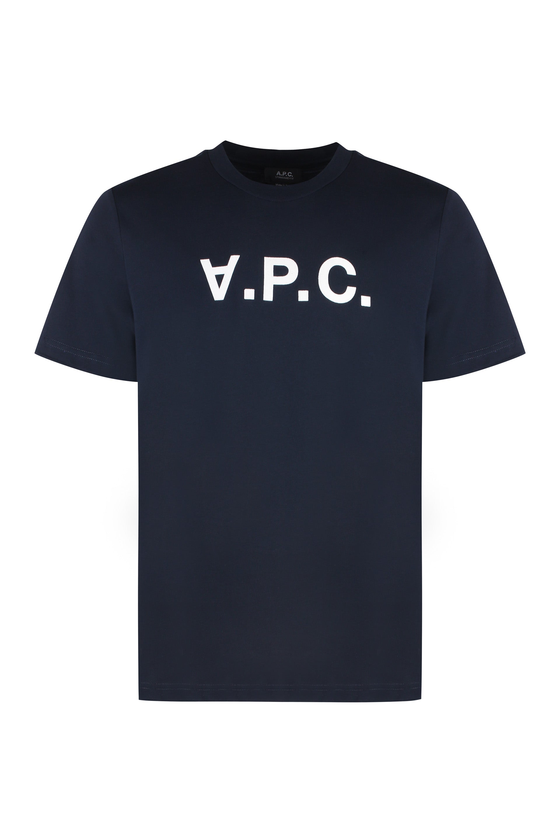 Standard Grand VPC cotton t-shirt