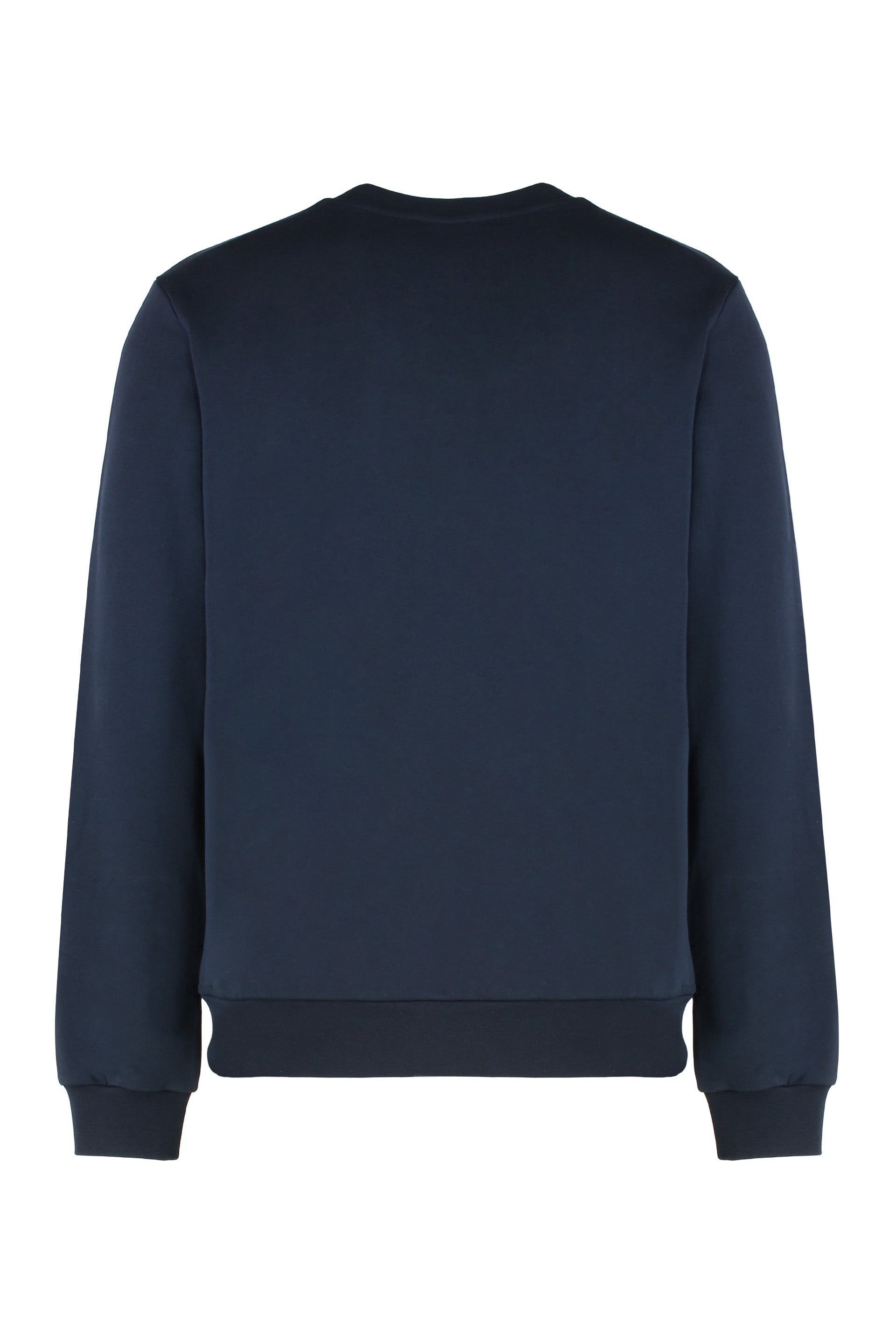 Standard Rue Madame Cotton crew-neck sweatshirt