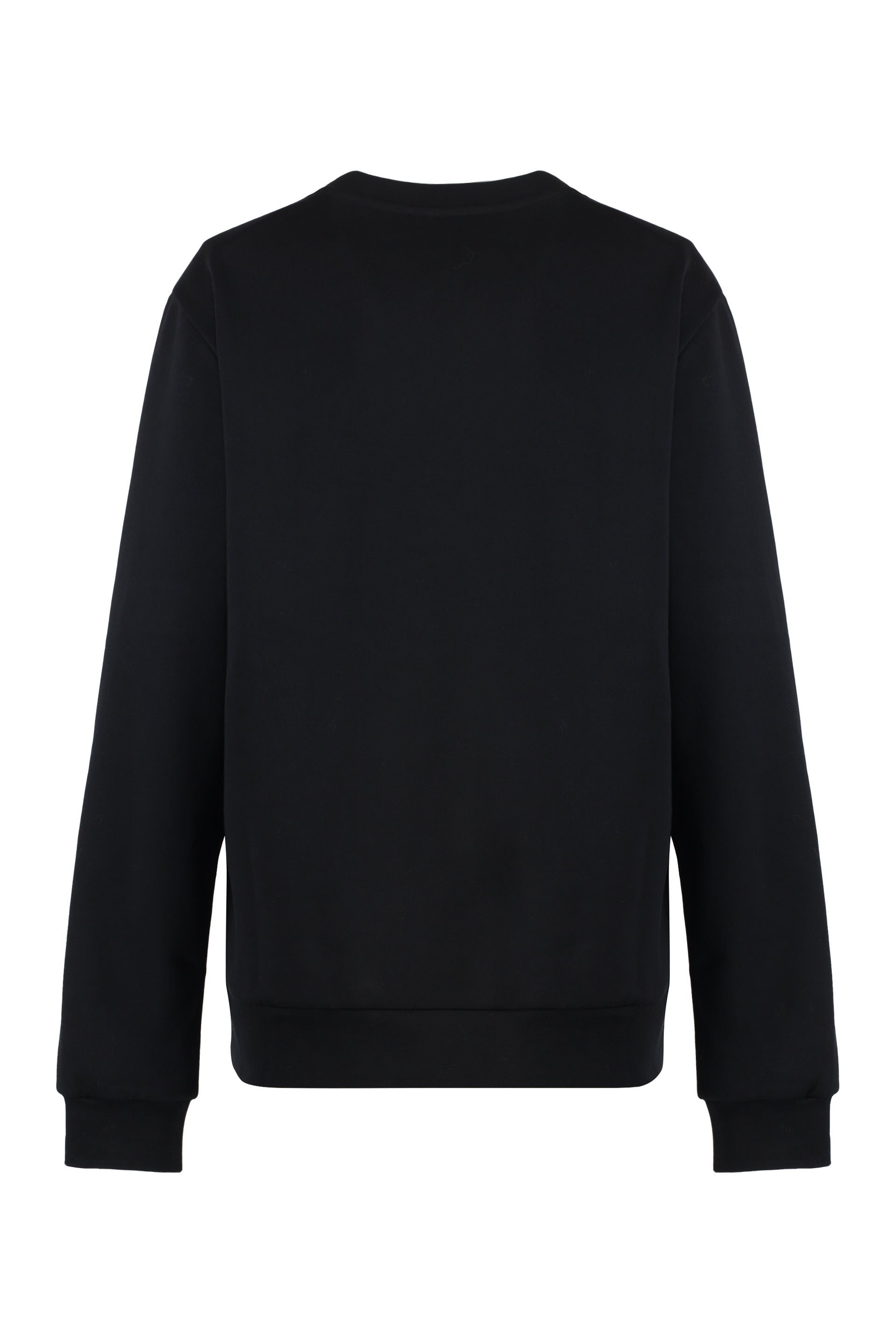 Sweat Standart Rue Madame cotton crew-neck sweatshirt